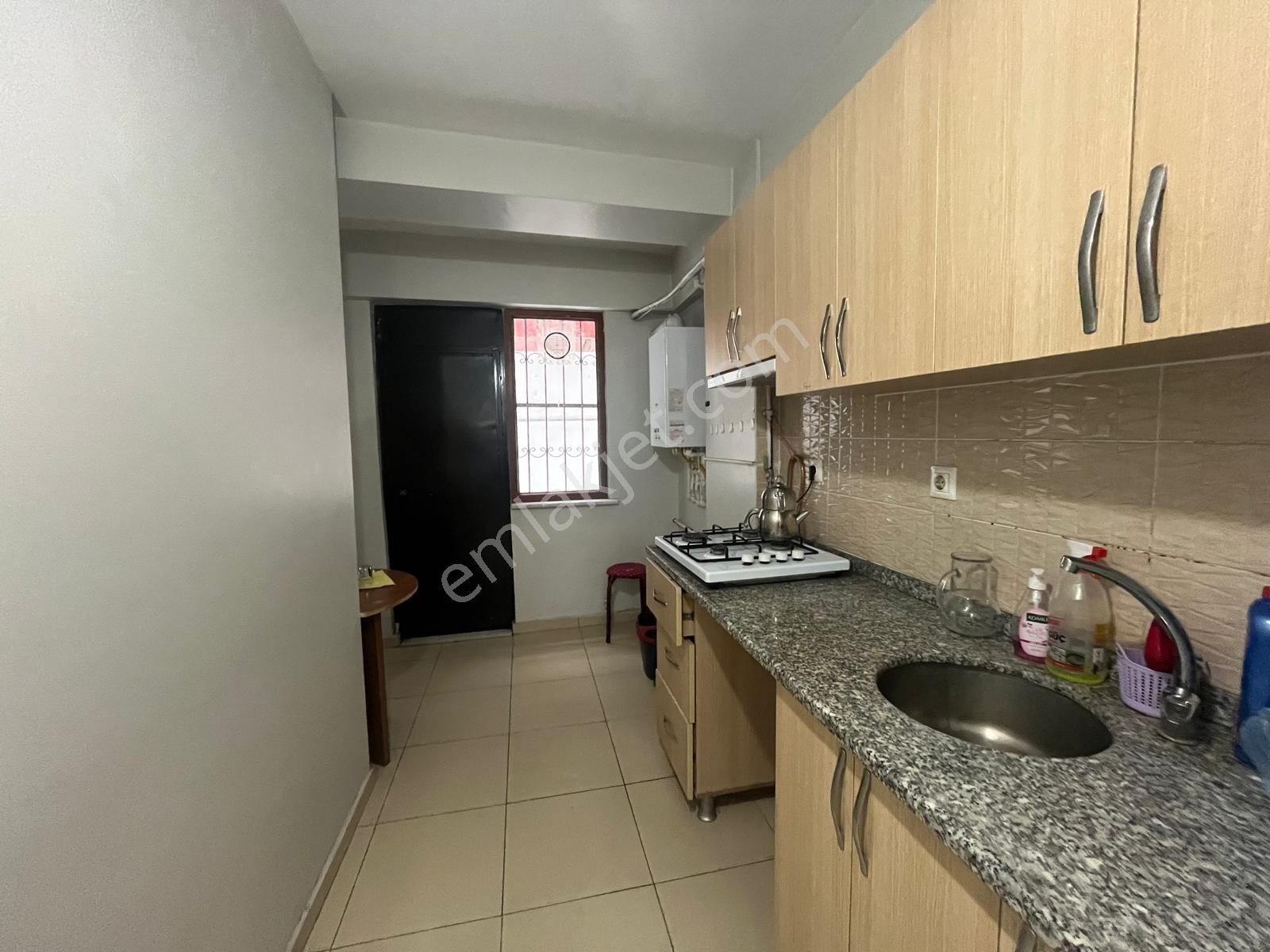 Esenler Fevzi Çakmak Mahallesinde Satılık Dükkan - Görsel 32