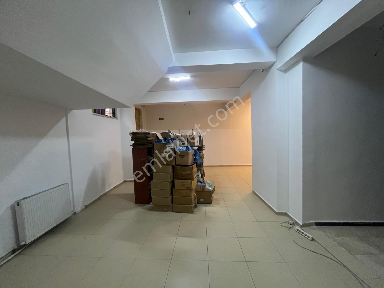 Esenler Fevzi Çakmak Mahallesinde Satılık Dükkan - Görsel 9