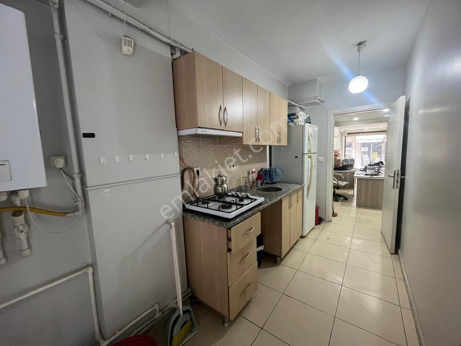 Esenler Fevzi Çakmak Mahallesinde Satılık Dükkan - Görsel 28