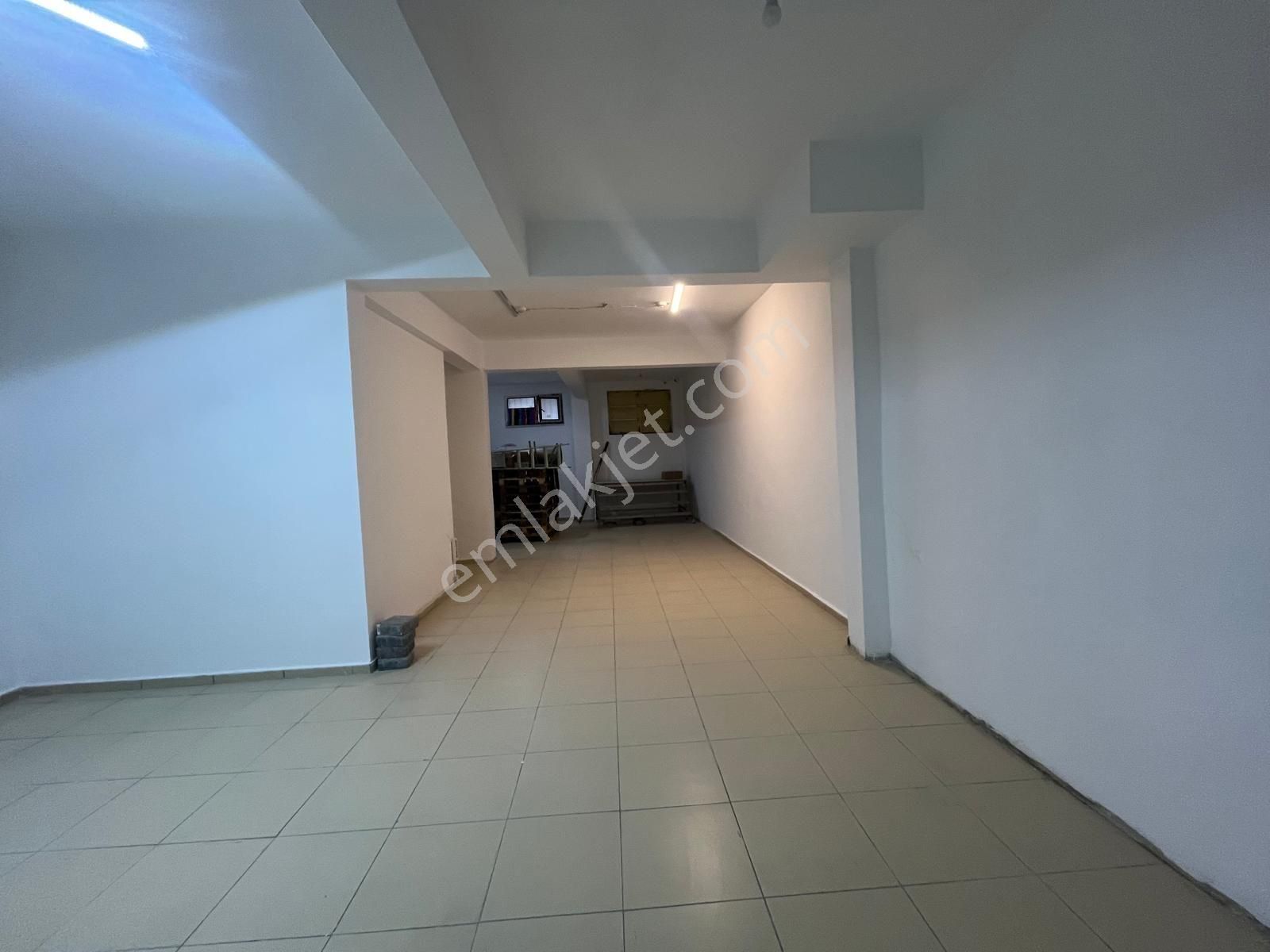 Esenler Fevzi Çakmak Mahallesinde Satılık Dükkan - Görsel 30