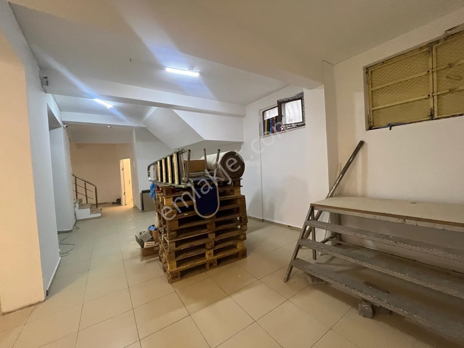 Esenler Fevzi Çakmak Mahallesinde Satılık Dükkan - Görsel 14