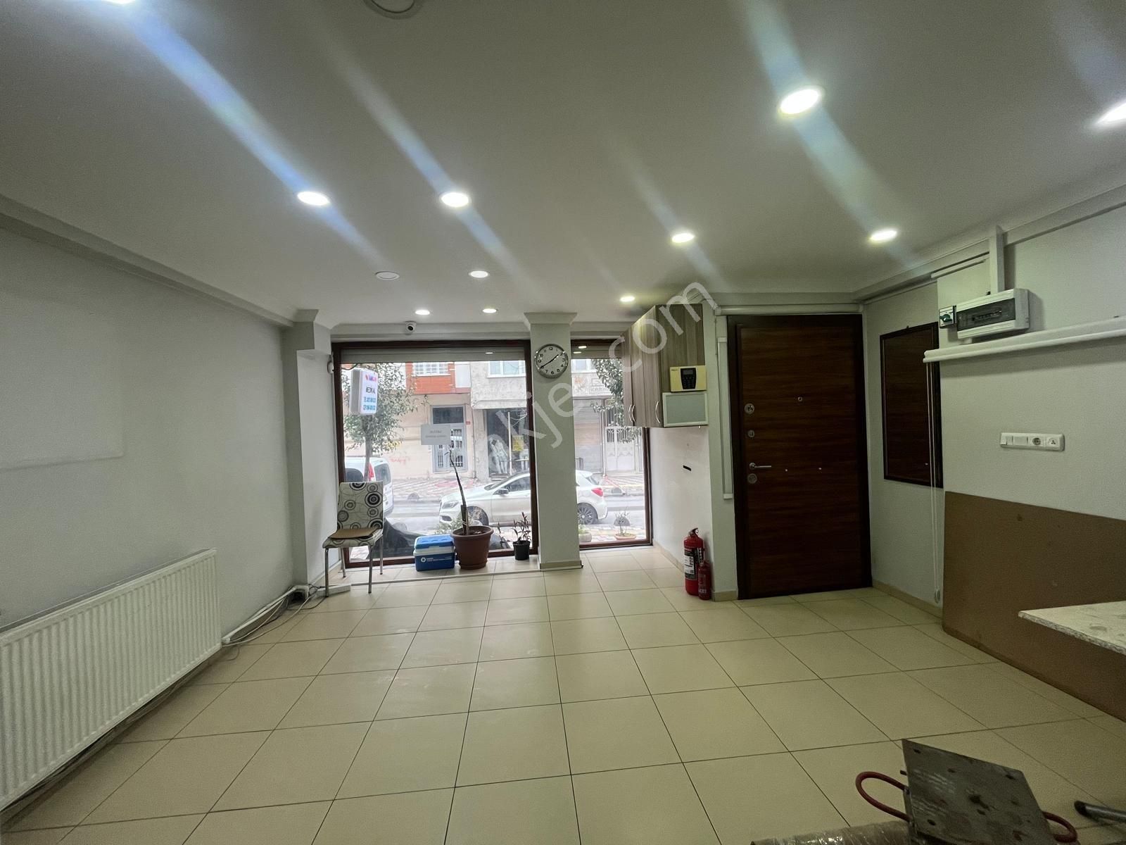 Esenler Fevzi Çakmak Mahallesinde Satılık Dükkan - Görsel 22