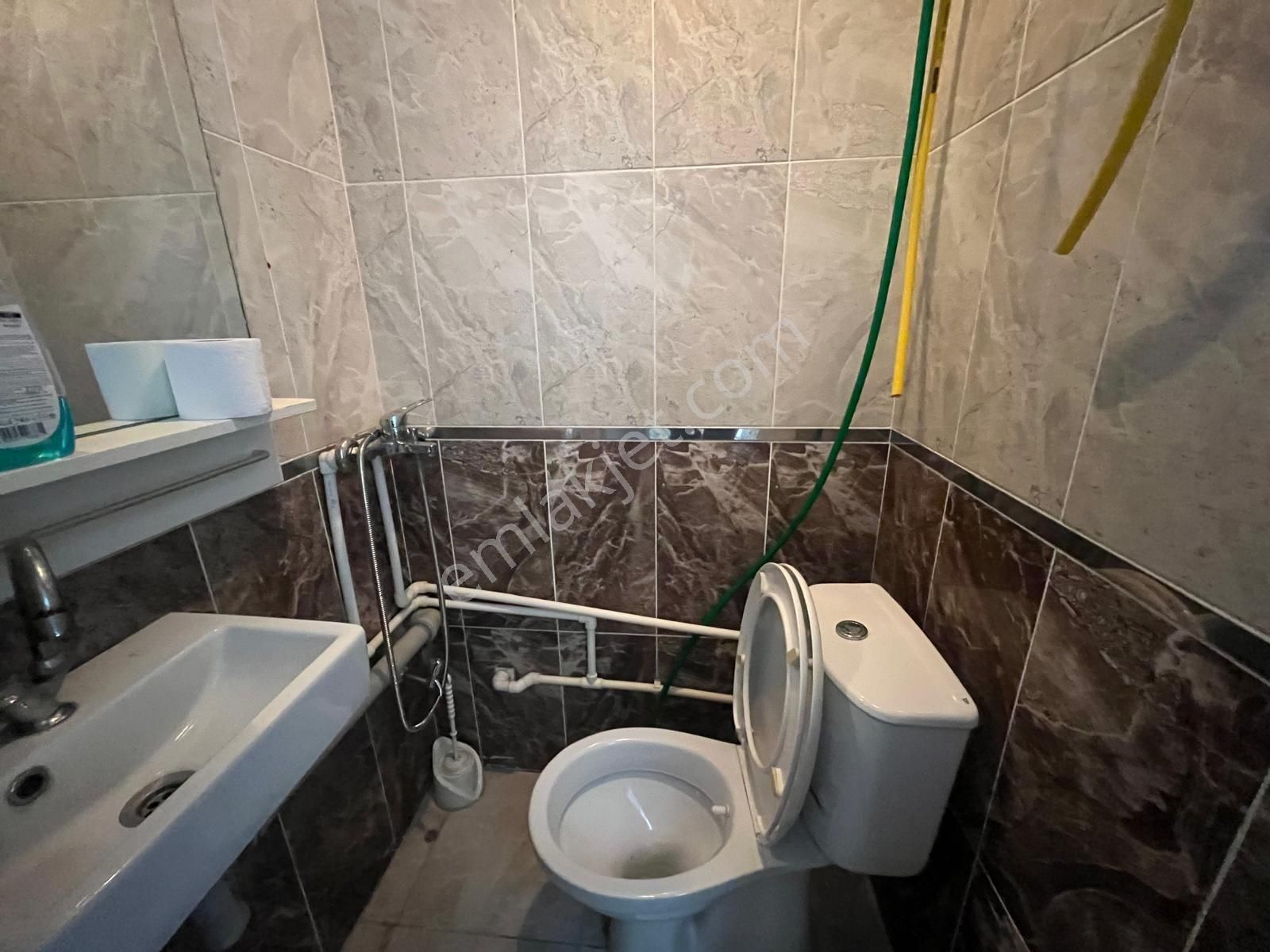 Esenler Fevzi Çakmak Mahallesinde Satılık Dükkan - Görsel 24