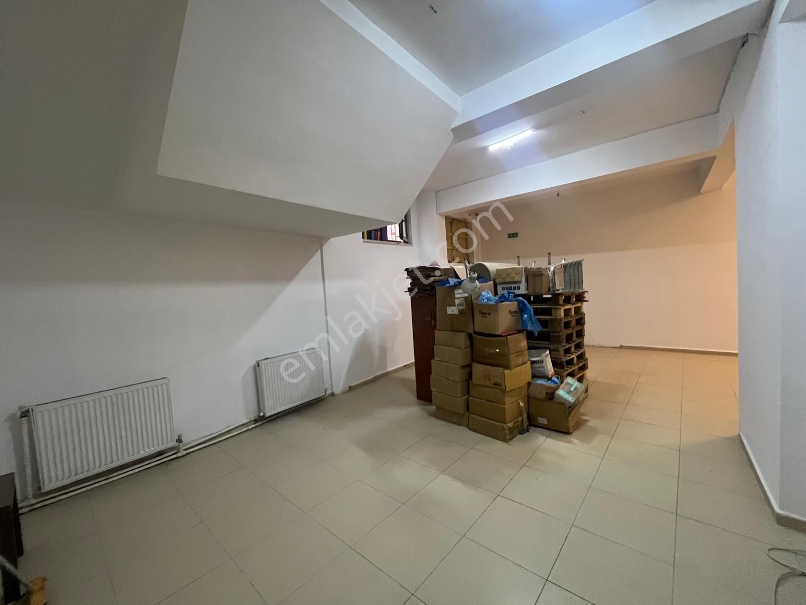 Esenler Fevzi Çakmak Mahallesinde Satılık Dükkan - Görsel 34