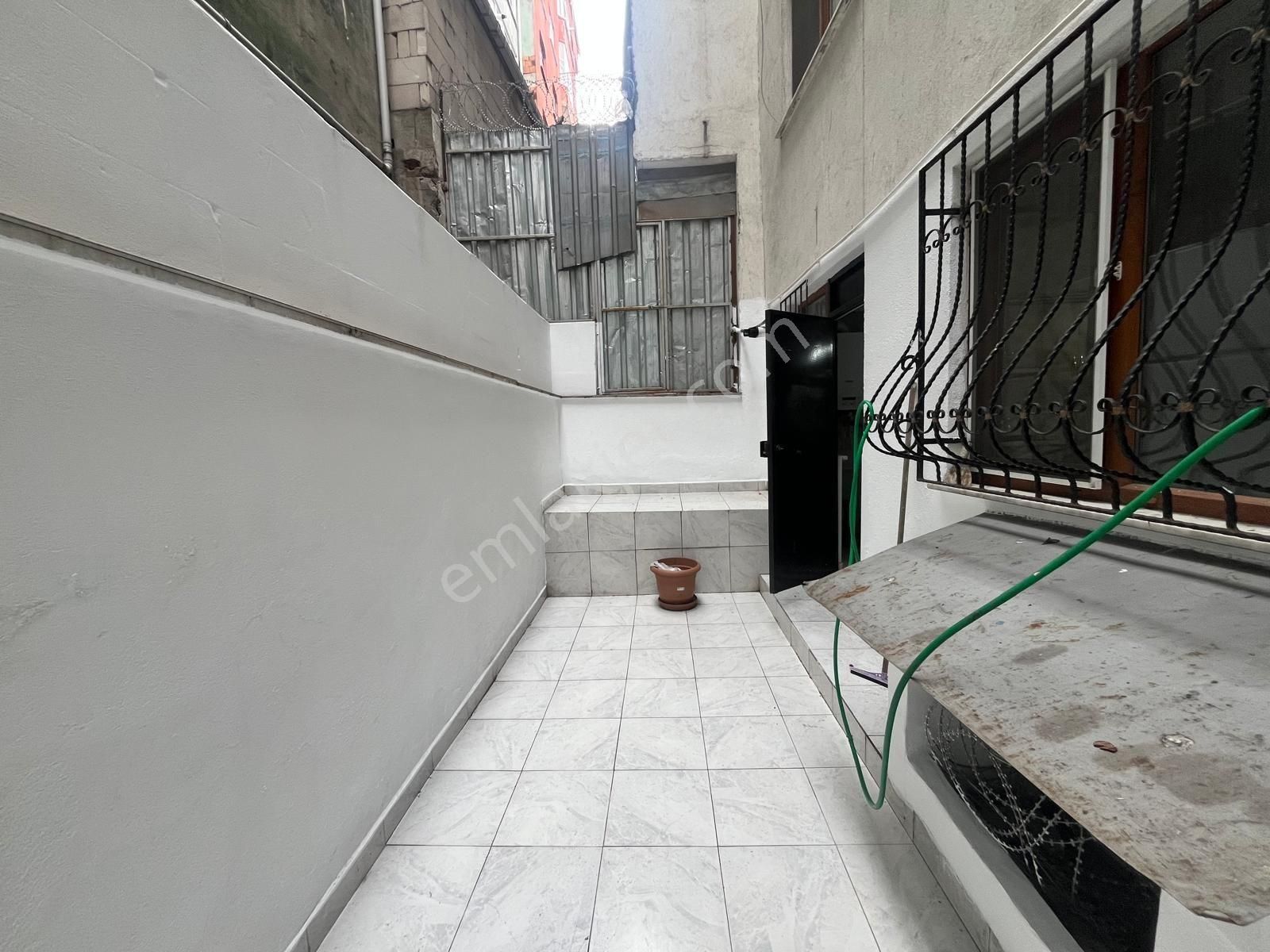 Esenler Fevzi Çakmak Mahallesinde Satılık Dükkan - Görsel 27