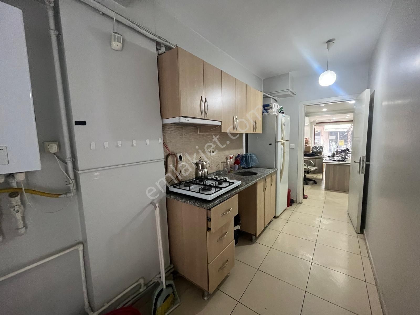 Esenler Fevzi Çakmak Mahallesinde Satılık Dükkan - Görsel 18