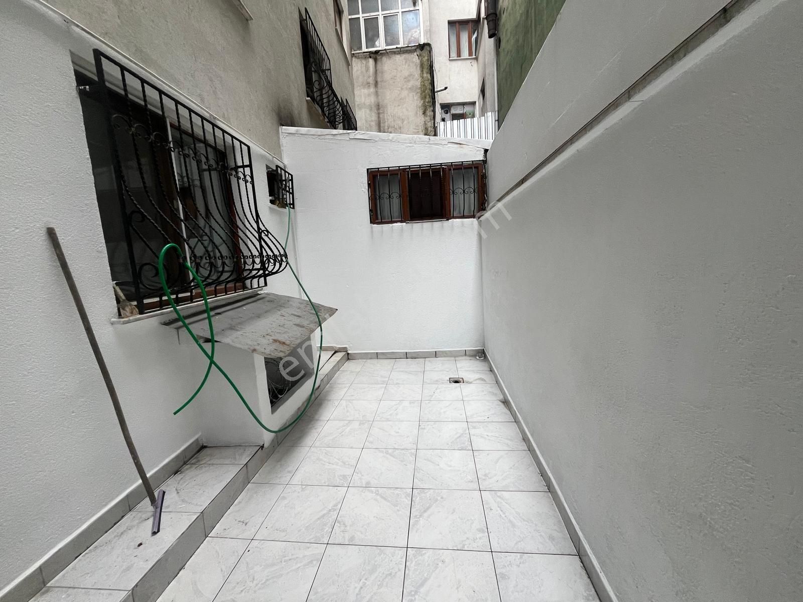 Esenler Fevzi Çakmak Mahallesinde Satılık Dükkan - Görsel 20