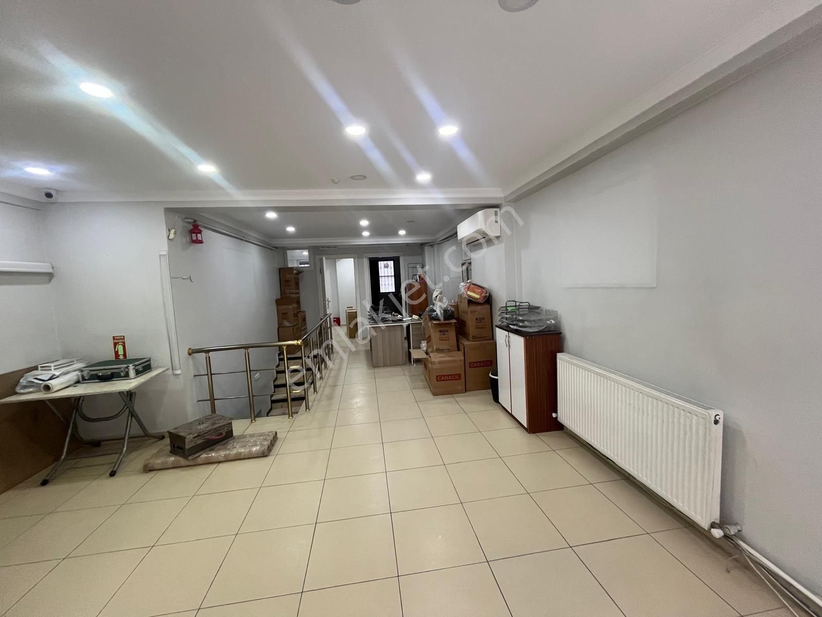 Esenler Fevzi Çakmak Mahallesinde Satılık Dükkan - Görsel 21