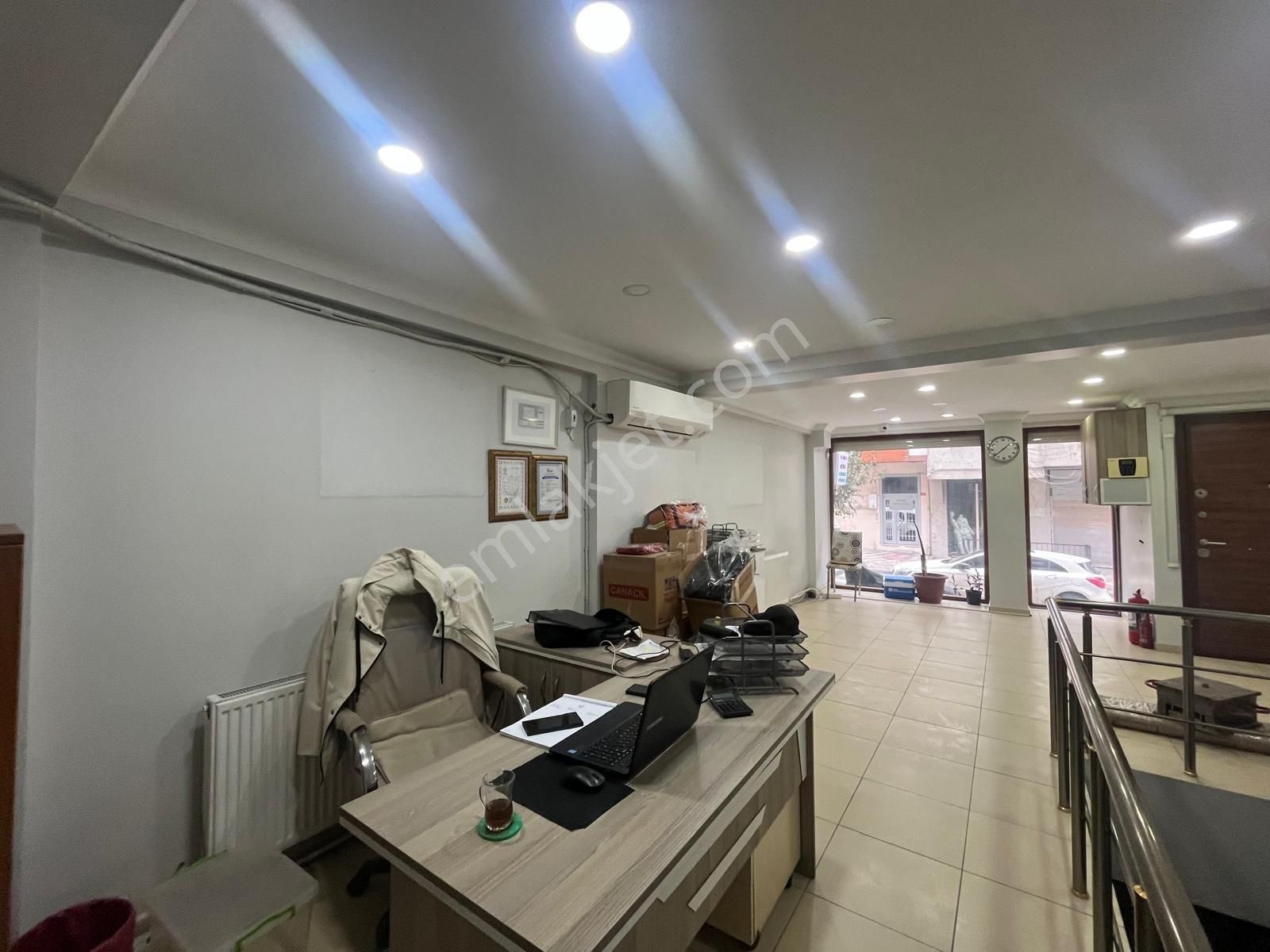 Esenler Fevzi Çakmak Mahallesinde Satılık Dükkan - Görsel 31