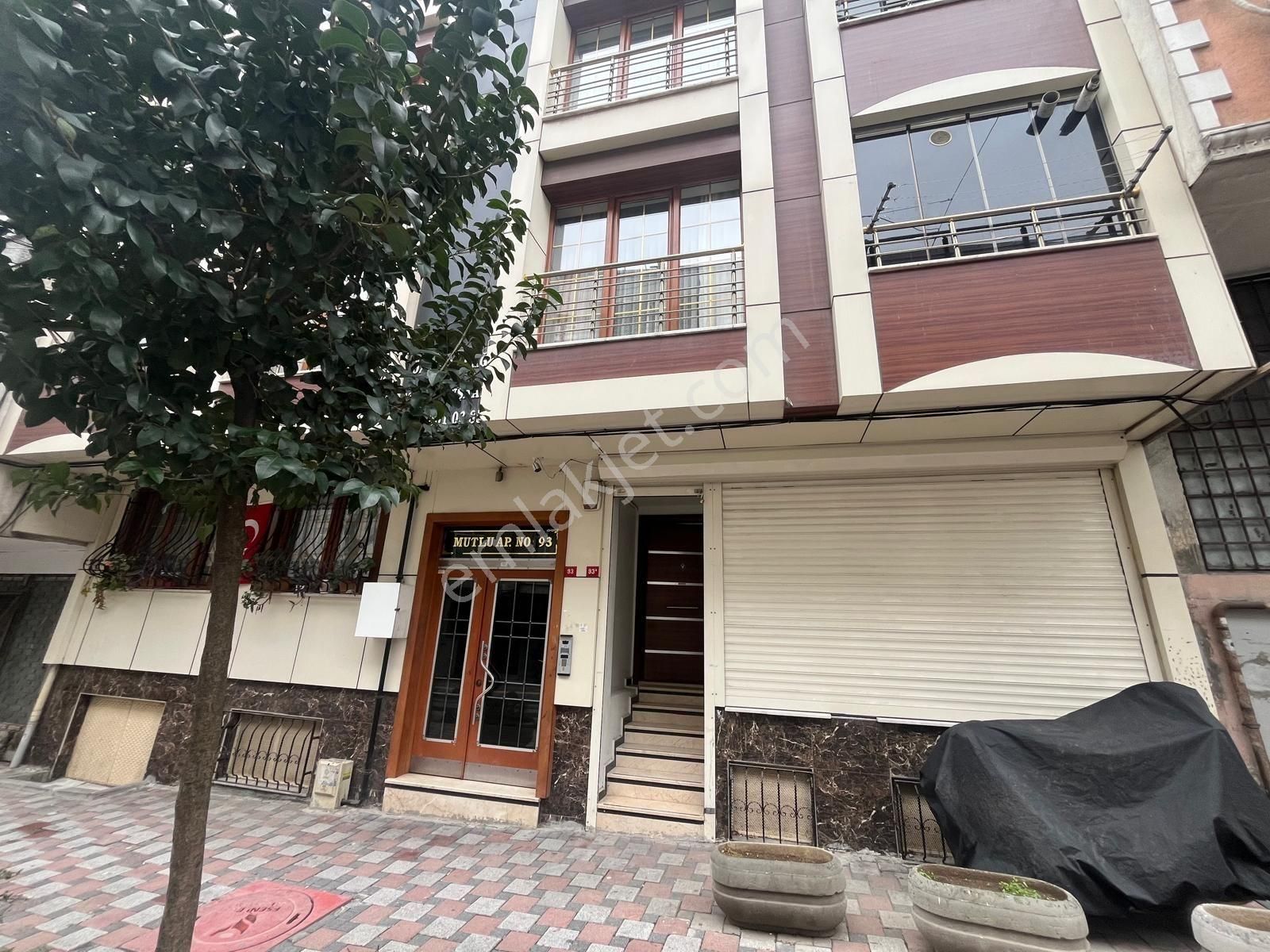 Esenler Fevzi Çakmak Mahallesinde Satılık Dükkan