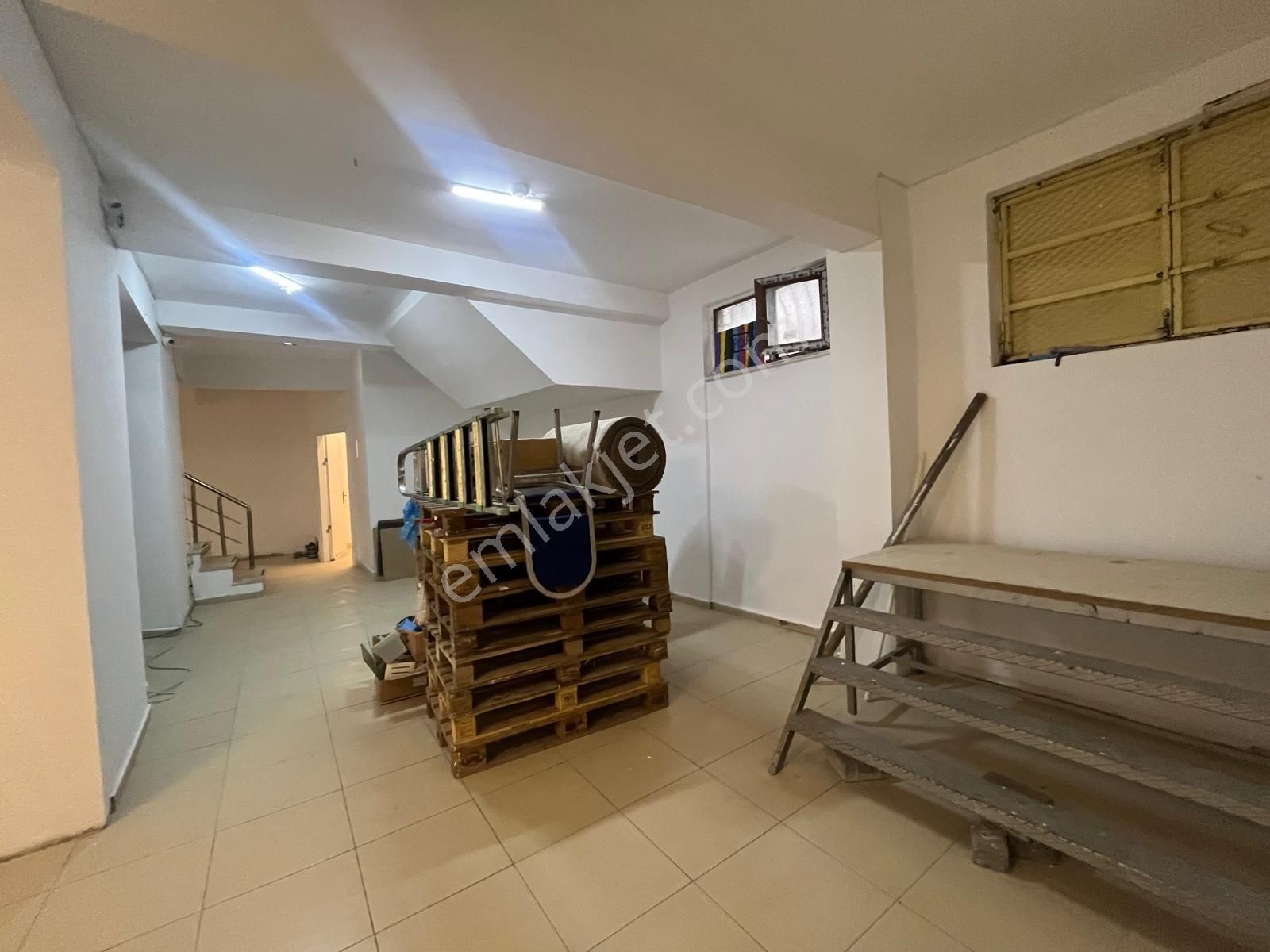 Esenler Fevzi Çakmak Mahallesinde Satılık Dükkan - Görsel 29