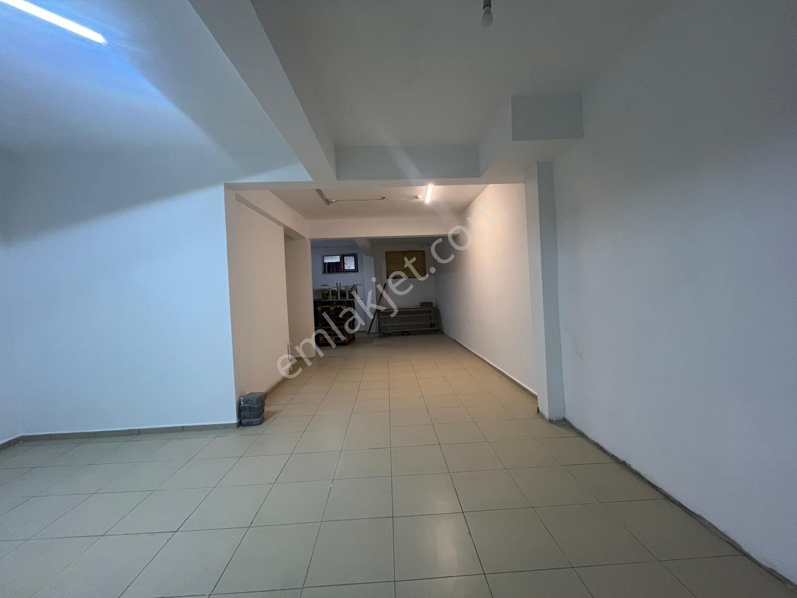 Esenler Fevzi Çakmak Mahallesinde Satılık Dükkan - Görsel 15