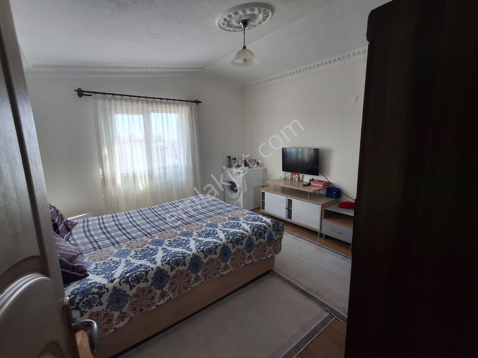 Cumhuriyet Mahallesinde 2+1 Ayrı Mutfak Dublex - Görsel 7