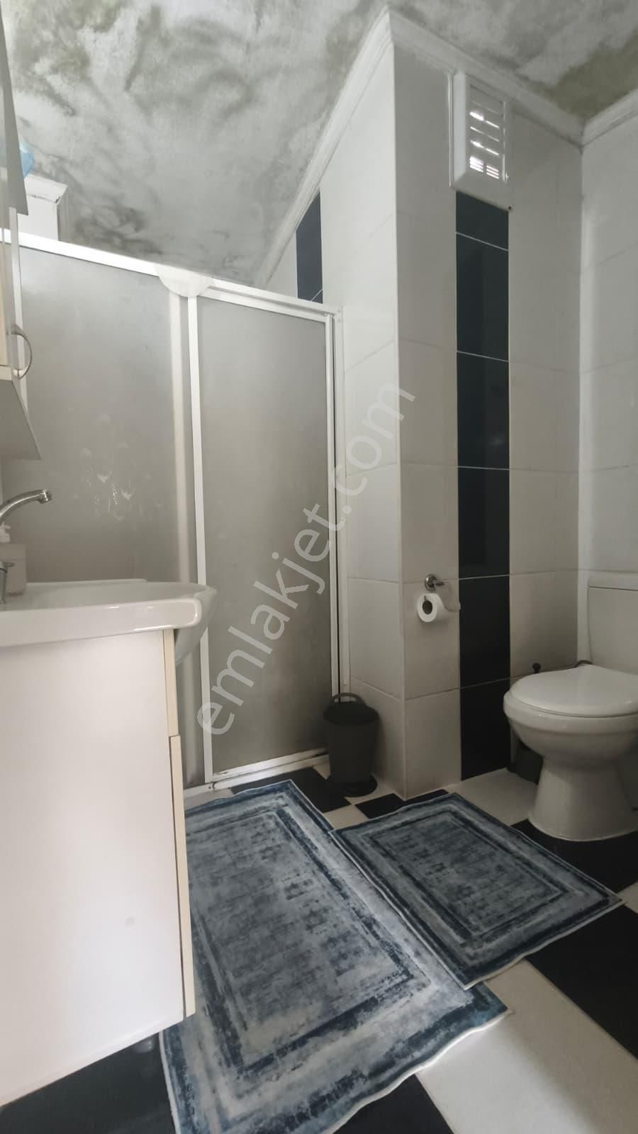 Cumhuriyet Mahallesinde 2+1 Ayrı Mutfak Dublex - Görsel 26