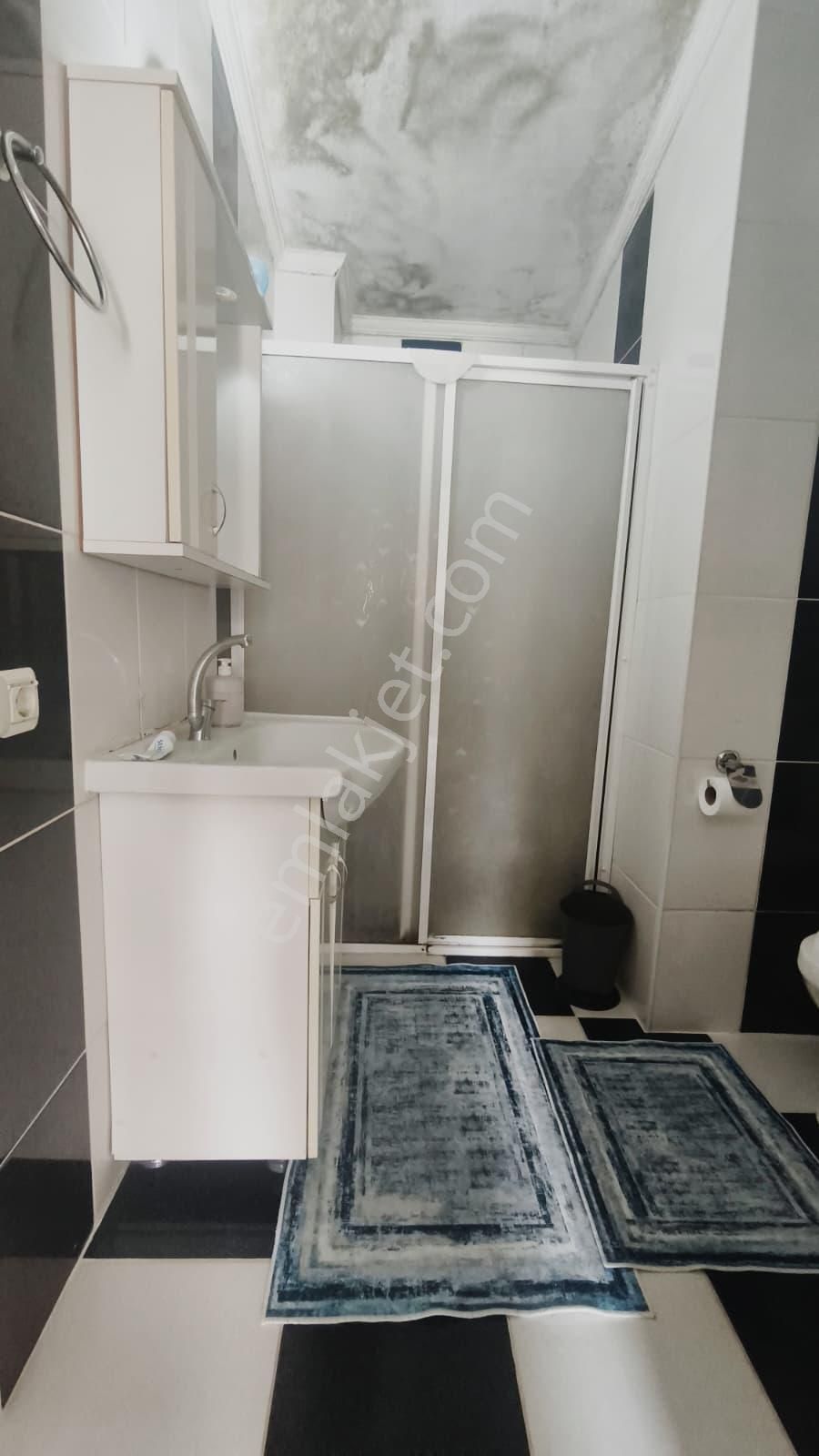 Cumhuriyet Mahallesinde 2+1 Ayrı Mutfak Dublex - Görsel 30