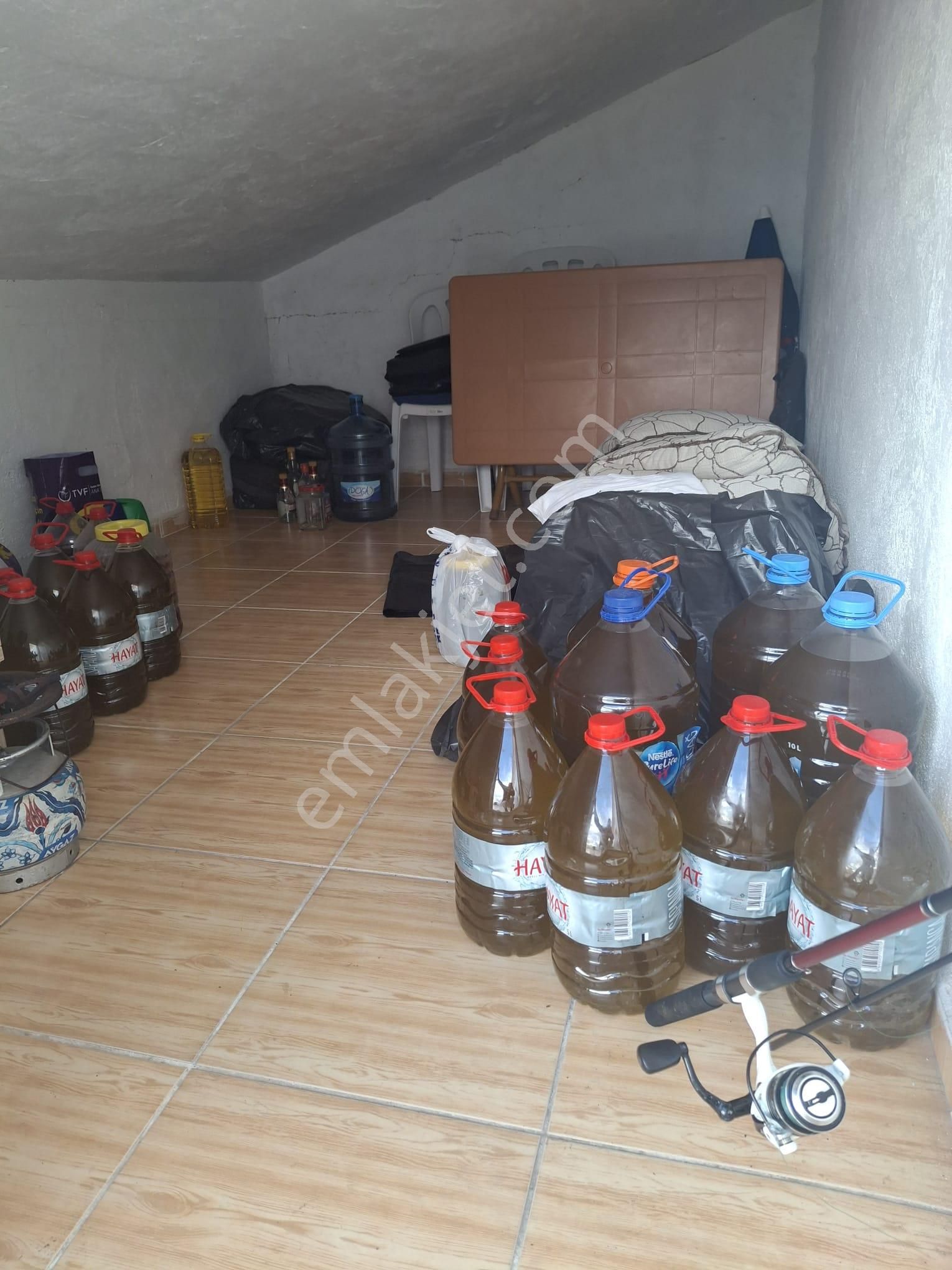 Cumhuriyet Mahallesinde 2+1 Ayrı Mutfak Dublex - Görsel 20