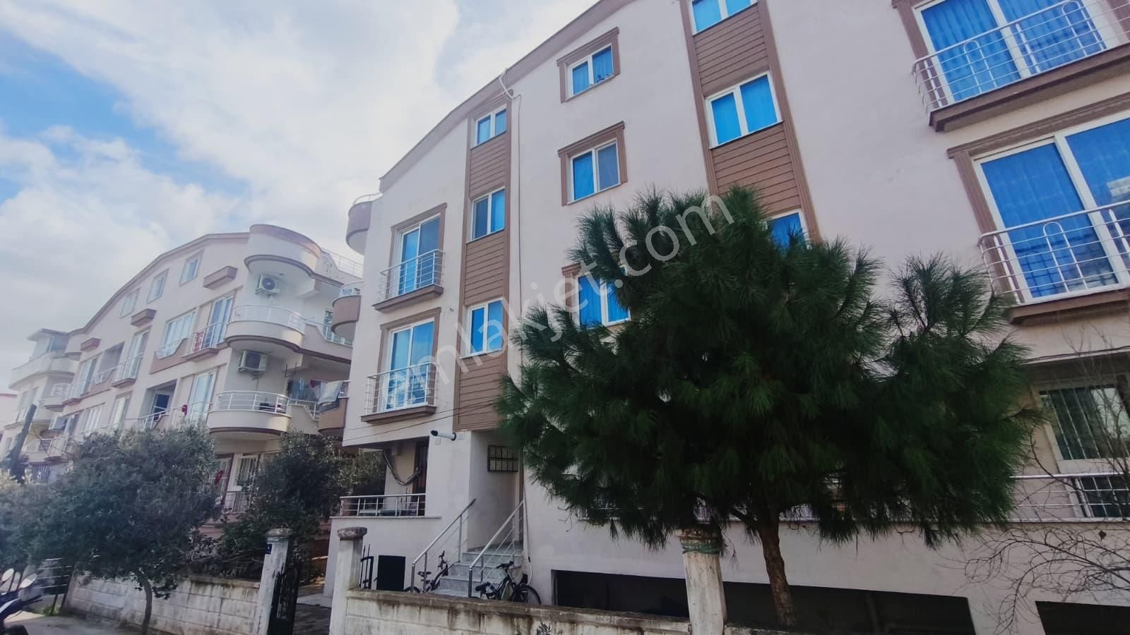 Cumhuriyet Mahallesinde 2+1 Ayrı Mutfak Dublex - Görsel 3