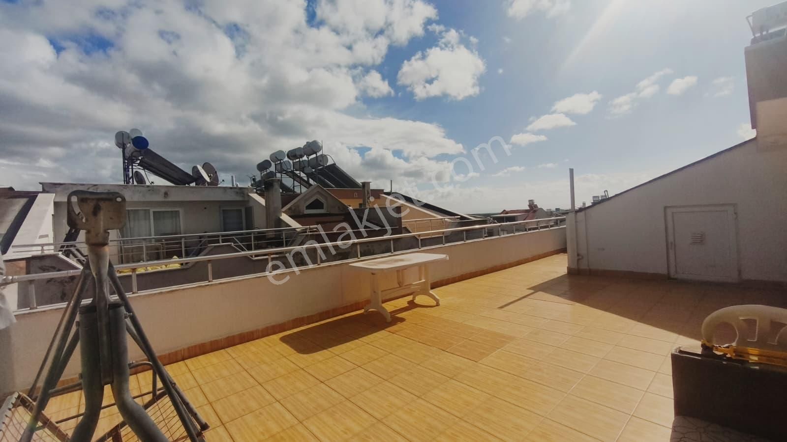 Cumhuriyet Mahallesinde 2+1 Ayrı Mutfak Dublex - Görsel 6