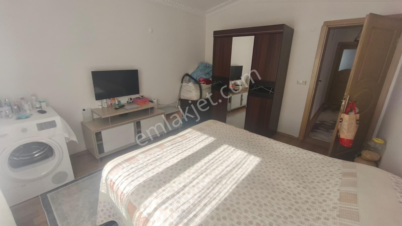 Cumhuriyet Mahallesinde 2+1 Ayrı Mutfak Dublex - Görsel 22