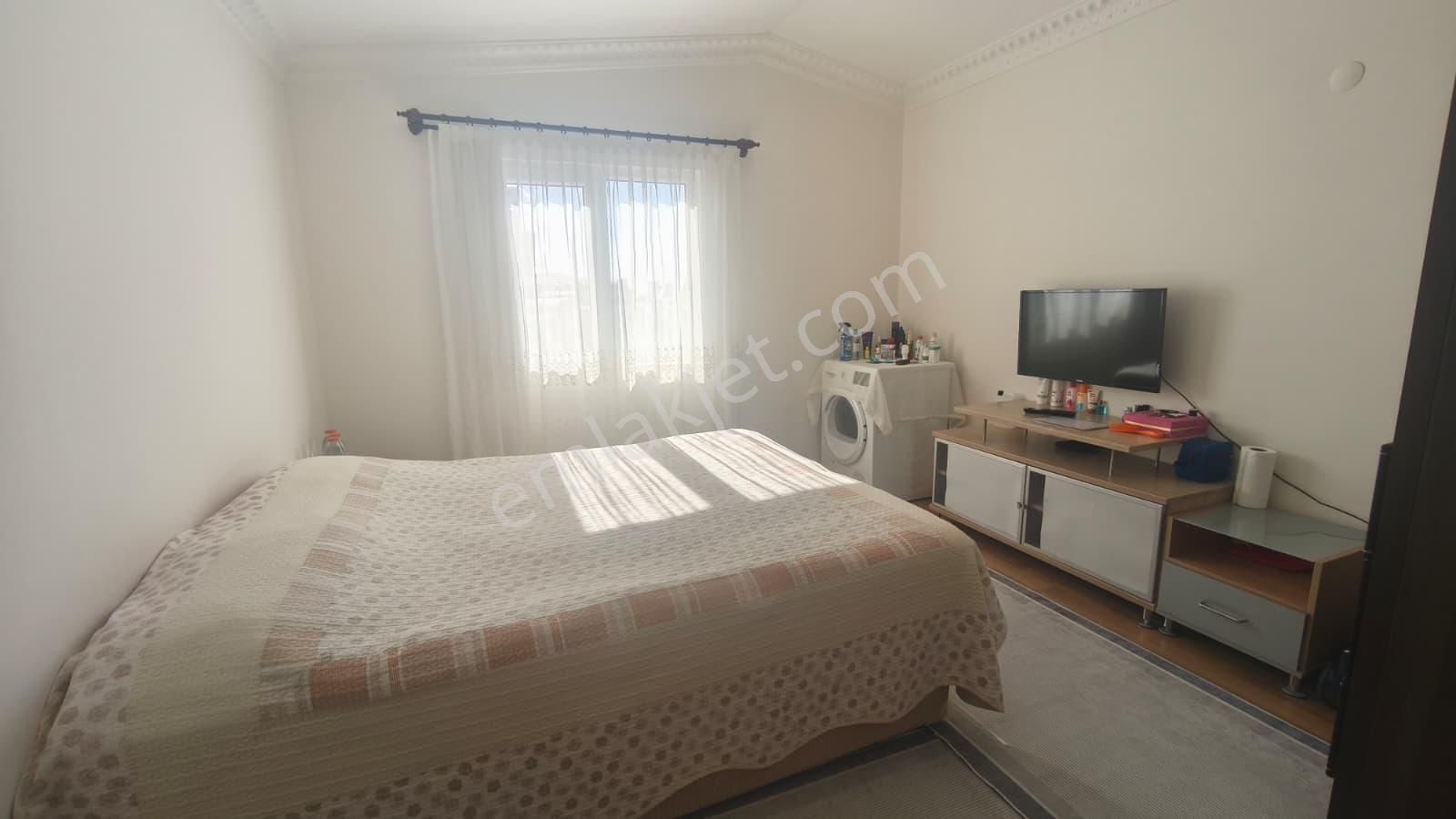 Cumhuriyet Mahallesinde 2+1 Ayrı Mutfak Dublex - Görsel 25