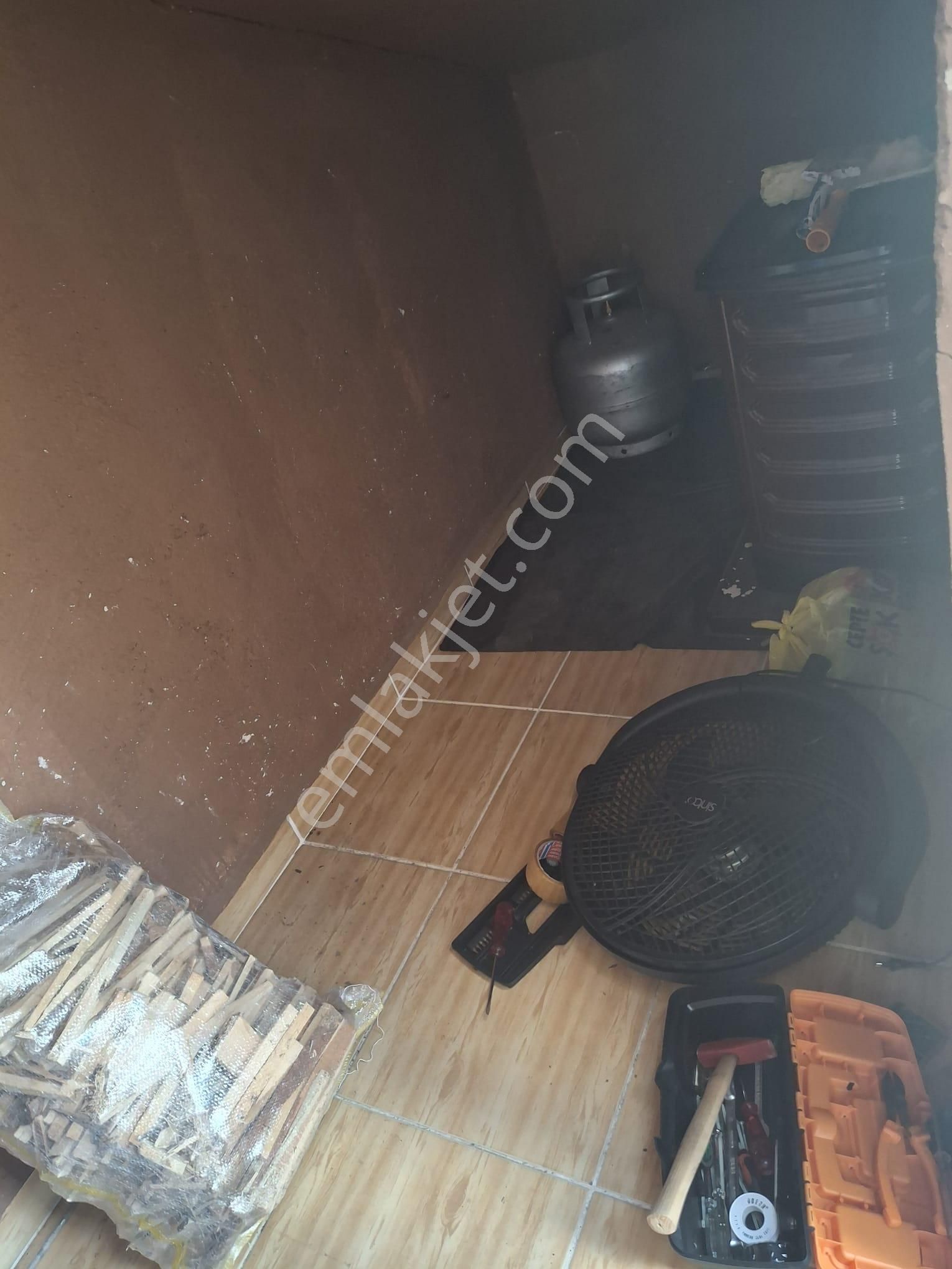 Cumhuriyet Mahallesinde 2+1 Ayrı Mutfak Dublex - Görsel 9