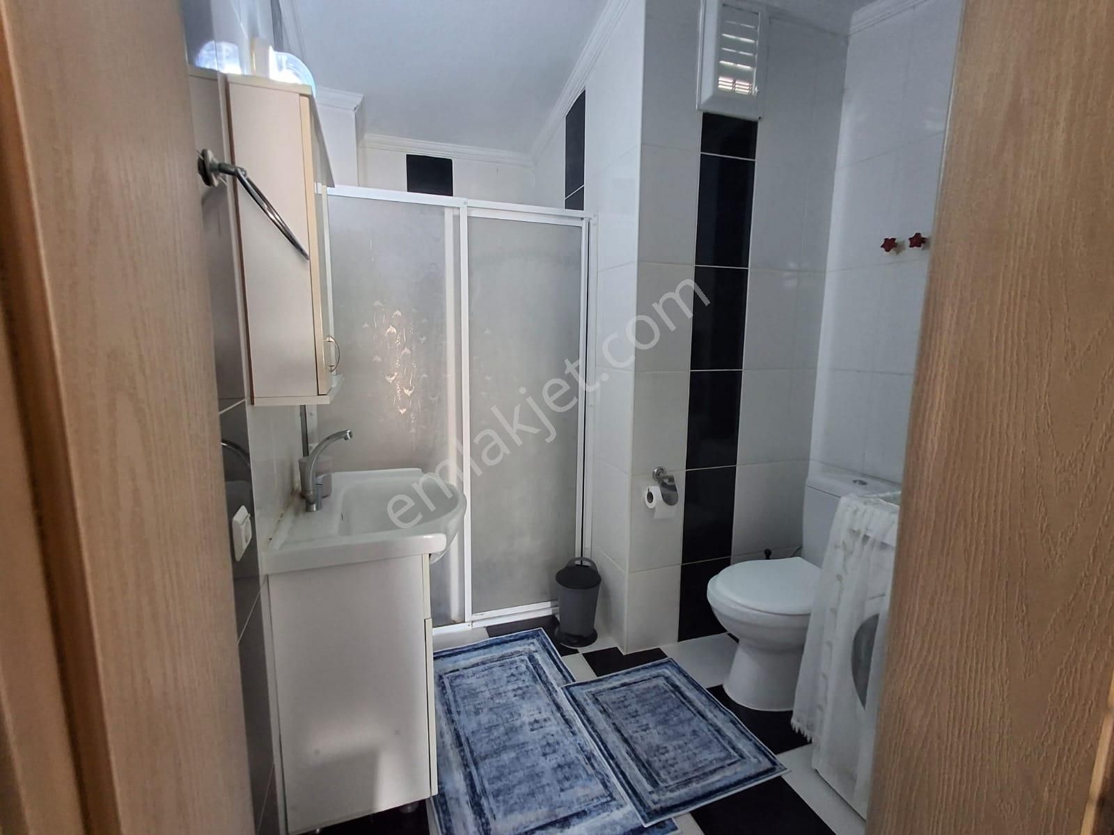 Cumhuriyet Mahallesinde 2+1 Ayrı Mutfak Dublex - Görsel 16