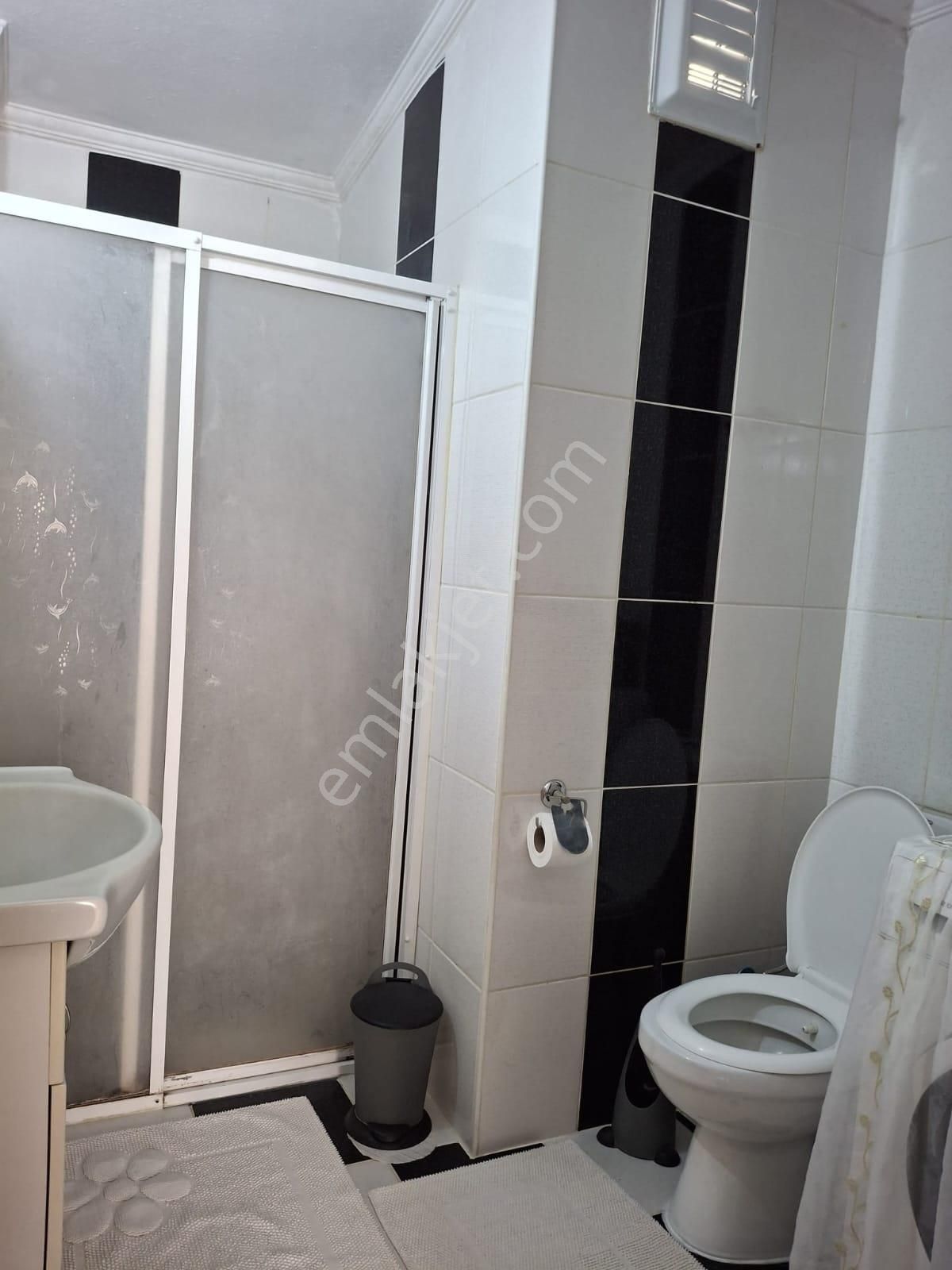 Cumhuriyet Mahallesinde 2+1 Ayrı Mutfak Dublex - Görsel 8