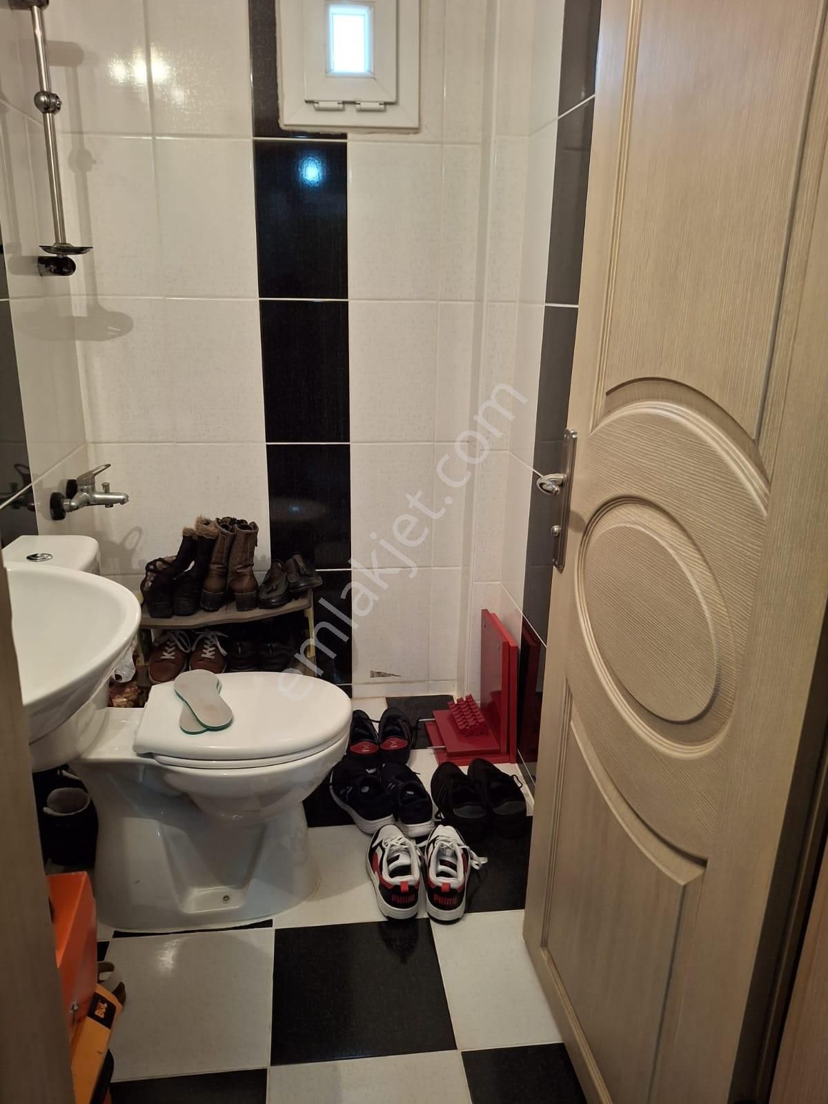 Cumhuriyet Mahallesinde 2+1 Ayrı Mutfak Dublex - Görsel 24