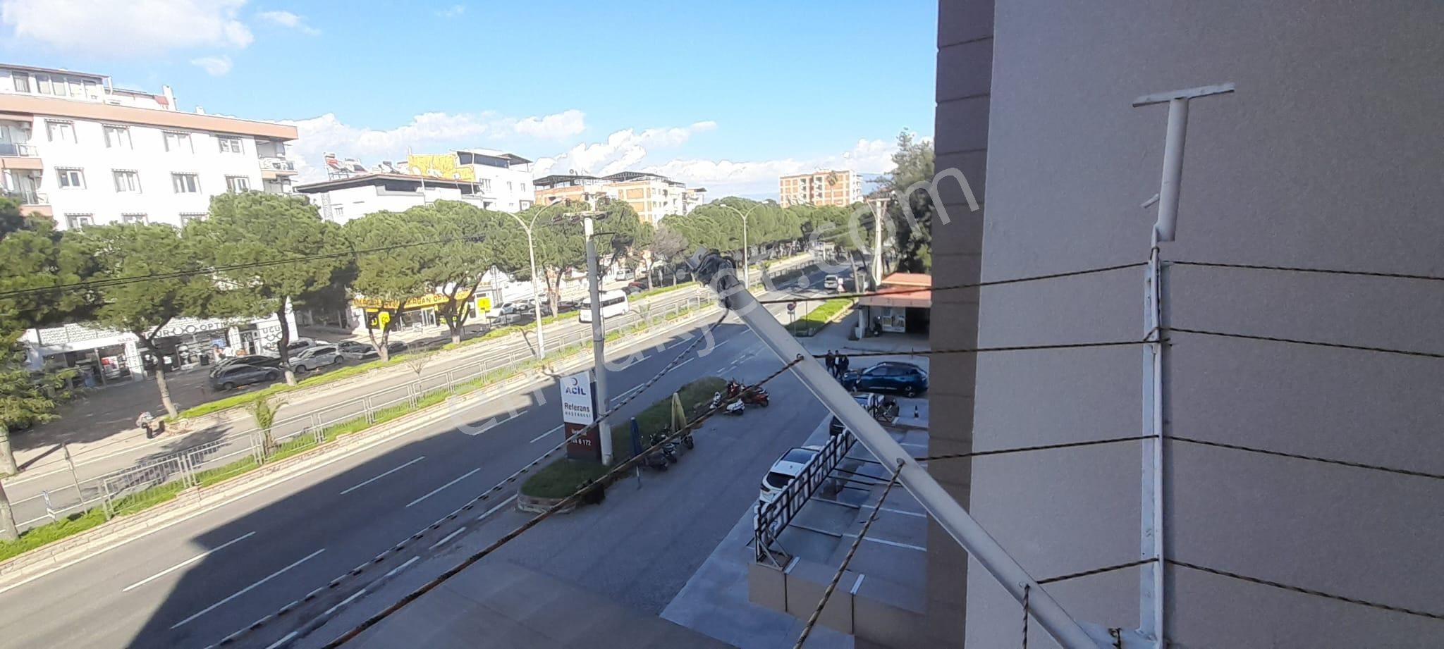 Referans Hastanesi Yanı Kiralık Boş Daire.... - Görsel 17