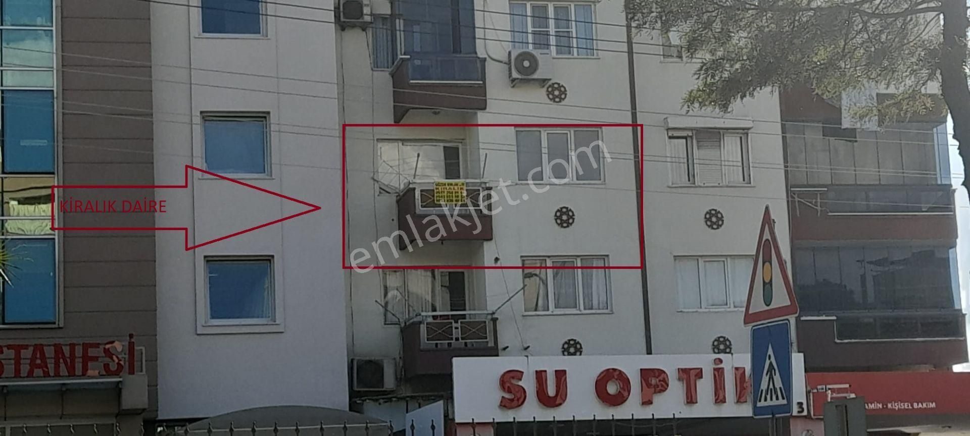 Referans Hastanesi Yanı Kiralık Boş Daire.... - Görsel 11