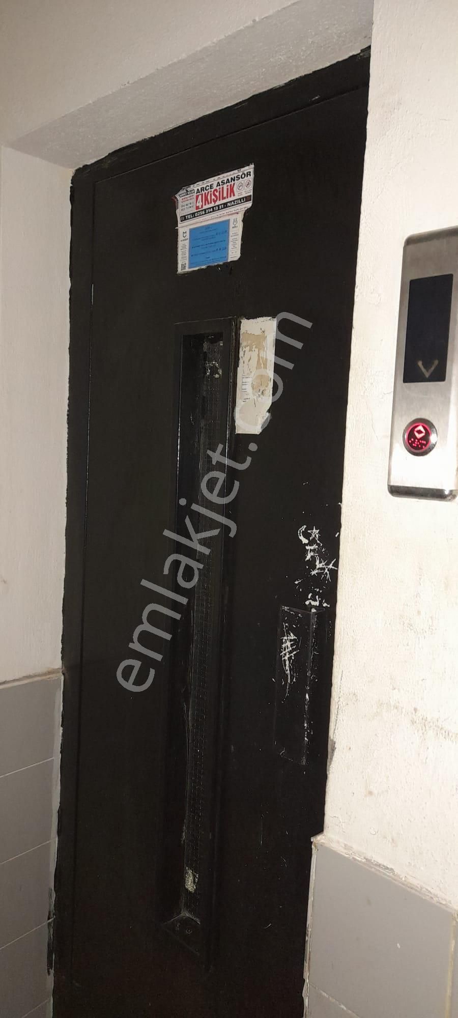 Referans Hastanesi Yanı Kiralık Boş Daire.... - Görsel 13
