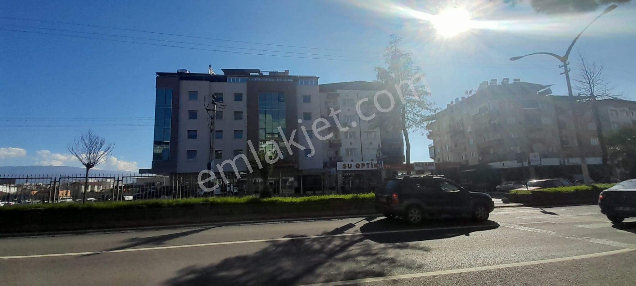 Referans Hastanesi Yanı Kiralık Boş Daire.... - Görsel 15