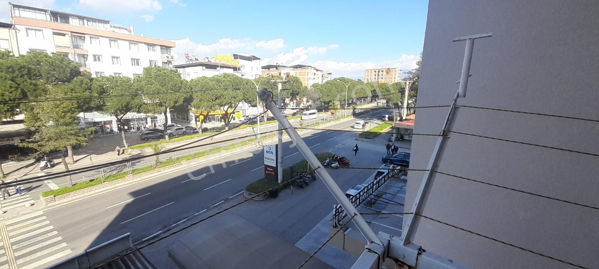 Referans Hastanesi Yanı Kiralık Boş Daire.... - Görsel 10