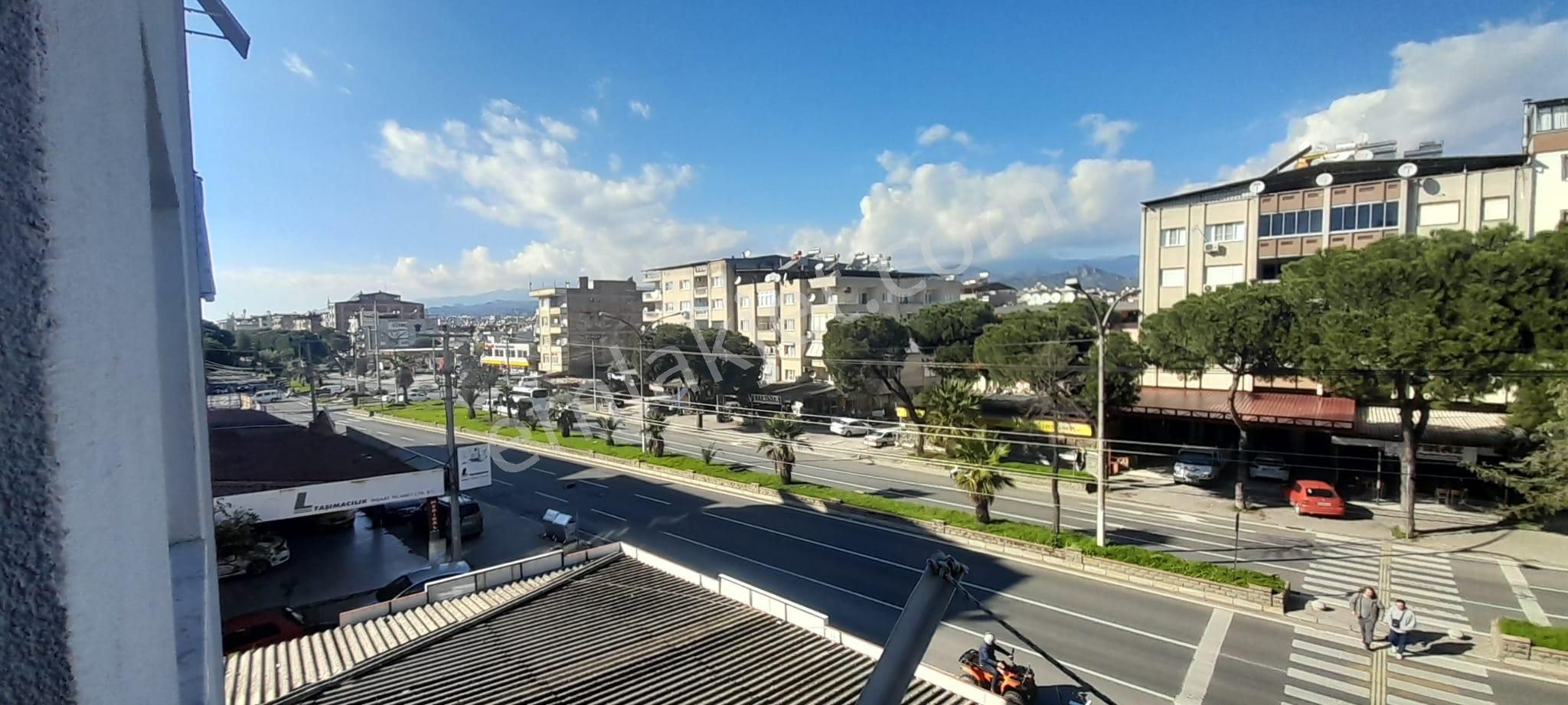 Referans Hastanesi Yanı Kiralık Boş Daire.... - Görsel 4