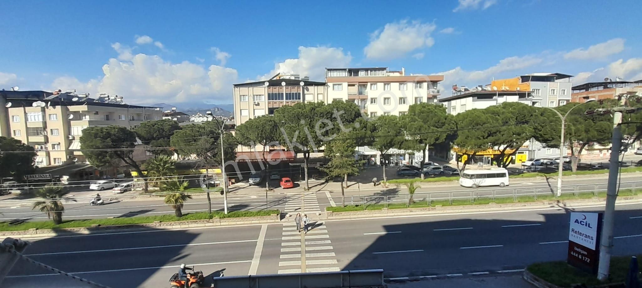 Referans Hastanesi Yanı Kiralık Boş Daire.... - Görsel 20