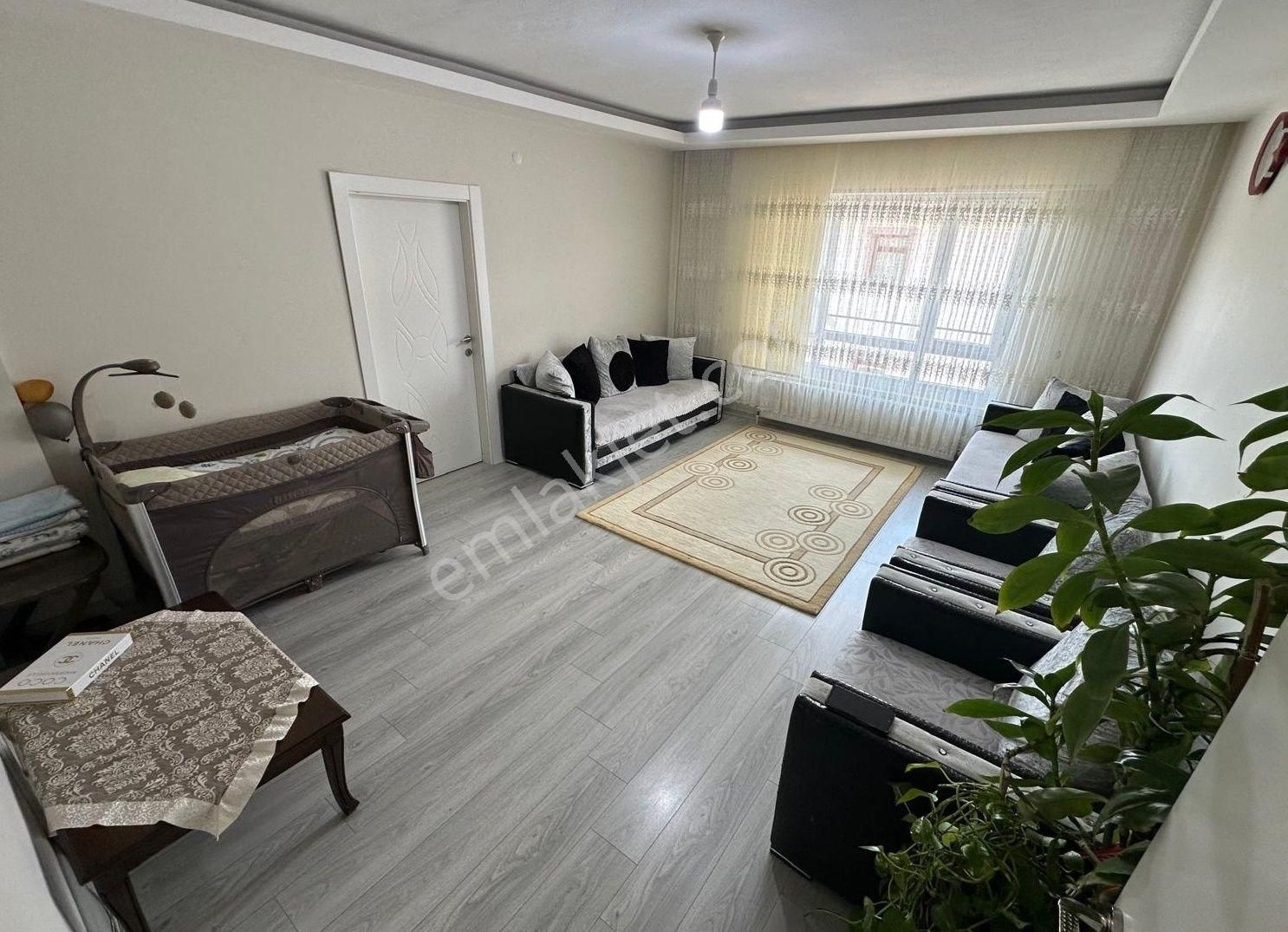 Koza Emlaktan Ahievran Mahalesinde Katta Lüxx Yapılı Ebevyn Banyolu Uygun Fiyatlı 3+1 Satılık Daire - Görsel 13