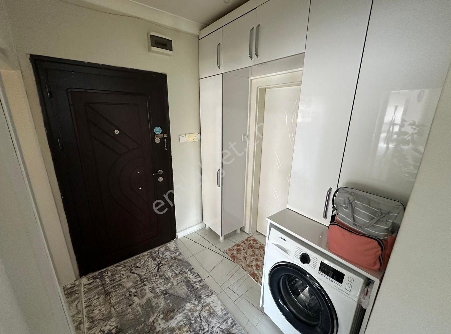 Koza Emlaktan Ahievran Mahalesinde Katta Lüxx Yapılı Ebevyn Banyolu Uygun Fiyatlı 3+1 Satılık Daire - Görsel 33