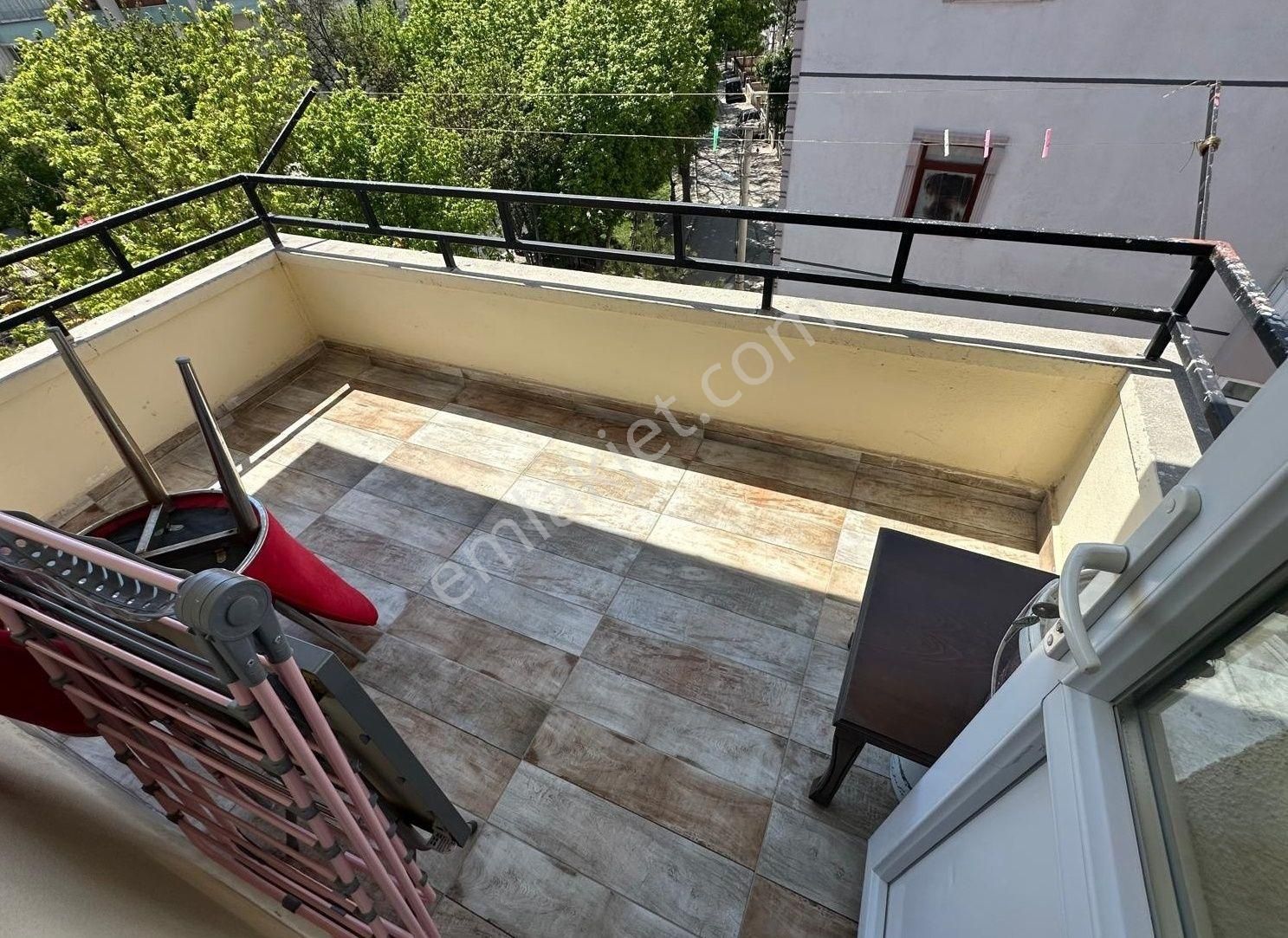 Koza Emlaktan Ahievran Mahalesinde Katta Lüxx Yapılı Ebevyn Banyolu Uygun Fiyatlı 3+1 Satılık Daire - Görsel 26