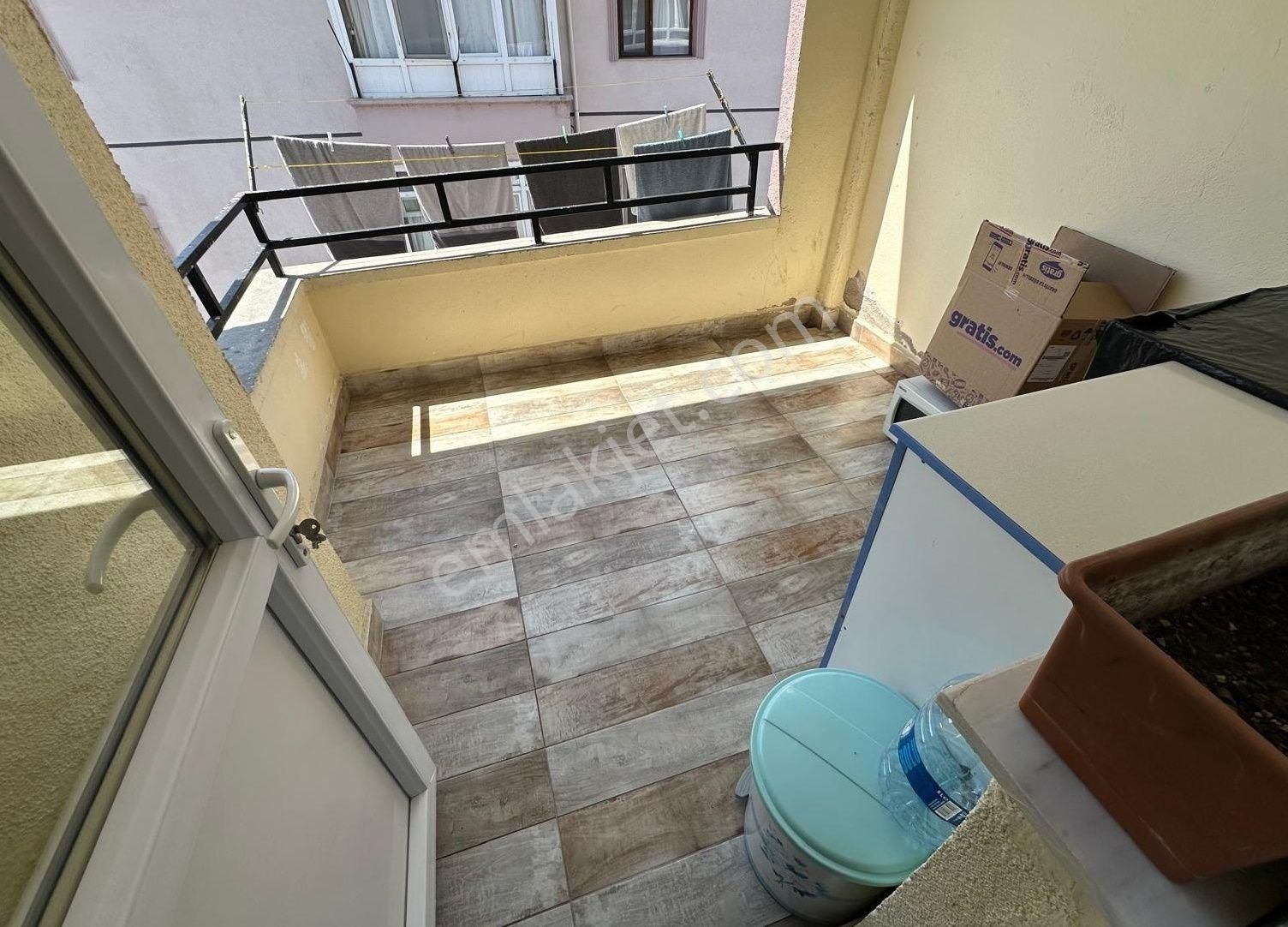 Koza Emlaktan Ahievran Mahalesinde Katta Lüxx Yapılı Ebevyn Banyolu Uygun Fiyatlı 3+1 Satılık Daire - Görsel 10