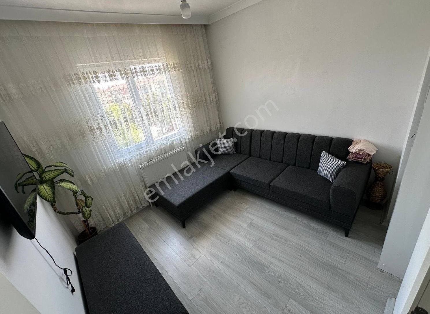 Koza Emlaktan Ahievran Mahalesinde Katta Lüxx Yapılı Ebevyn Banyolu Uygun Fiyatlı 3+1 Satılık Daire - Görsel 19