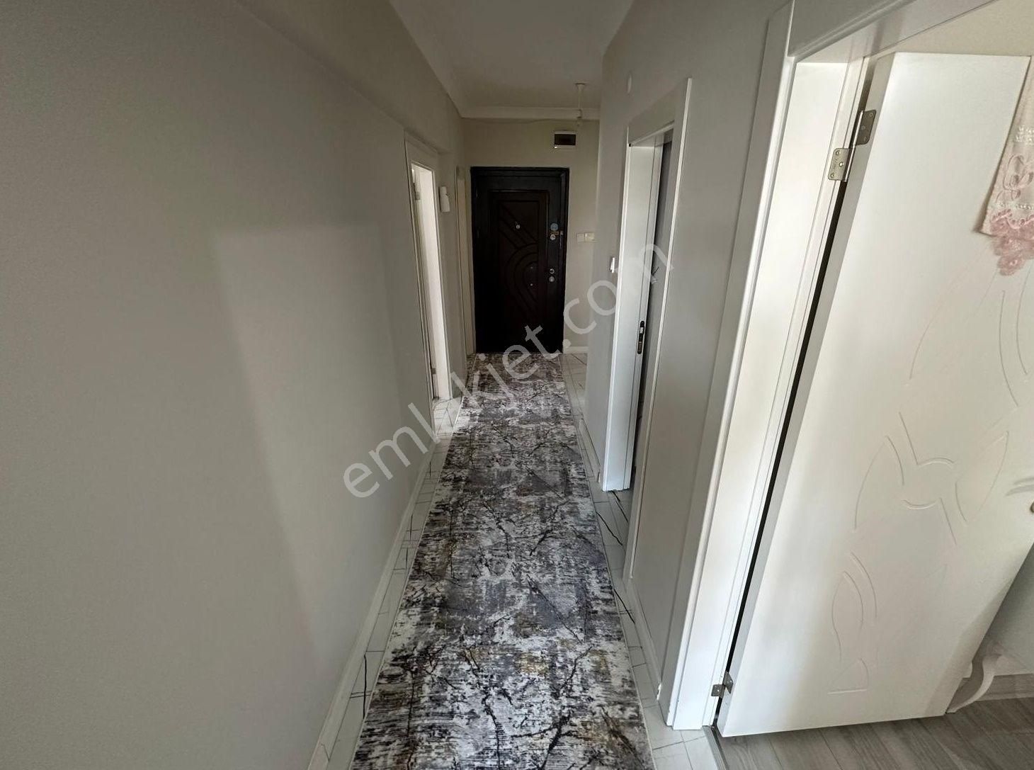 Koza Emlaktan Ahievran Mahalesinde Katta Lüxx Yapılı Ebevyn Banyolu Uygun Fiyatlı 3+1 Satılık Daire - Görsel 27