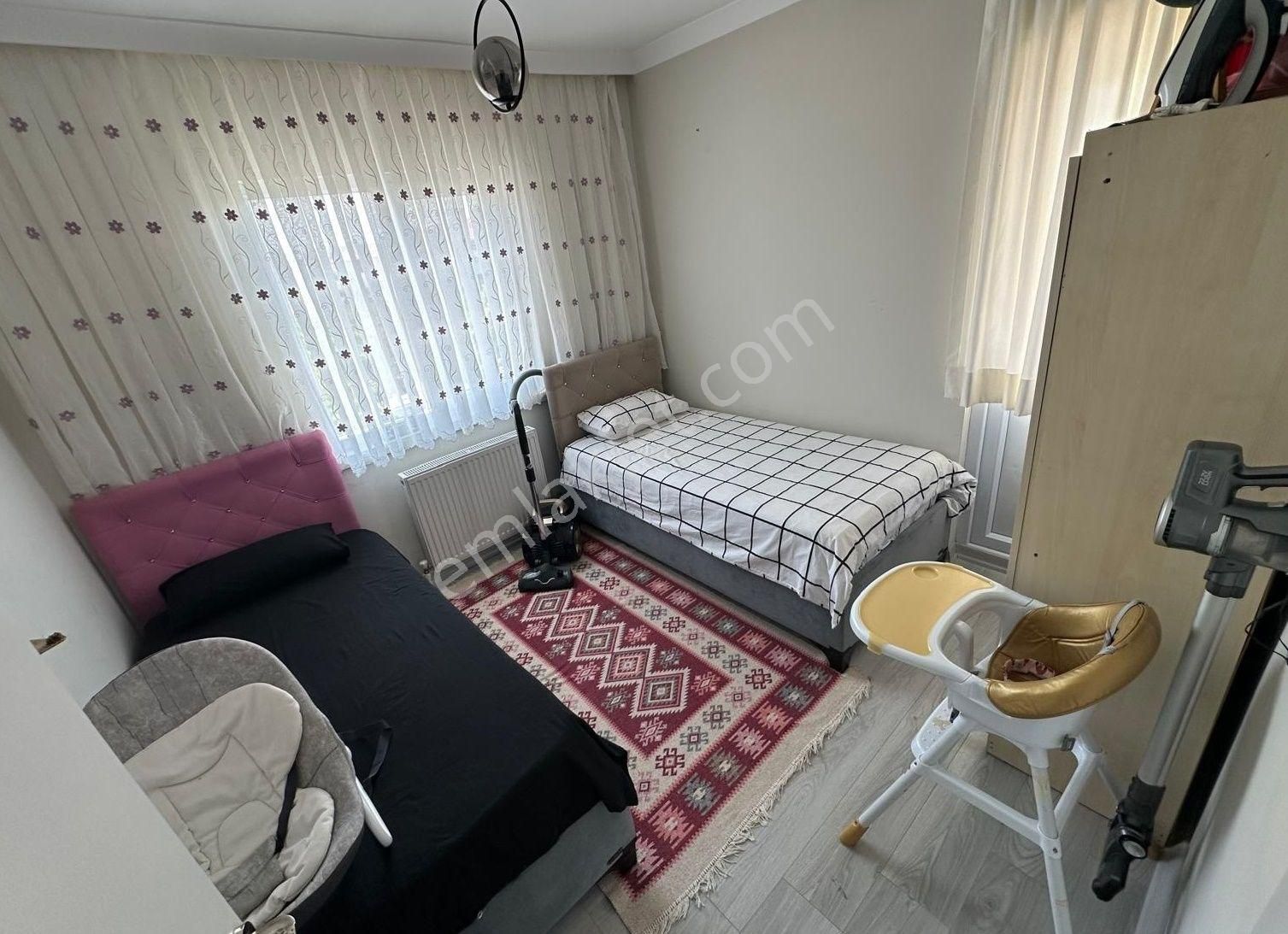 Koza Emlaktan Ahievran Mahalesinde Katta Lüxx Yapılı Ebevyn Banyolu Uygun Fiyatlı 3+1 Satılık Daire - Görsel 24