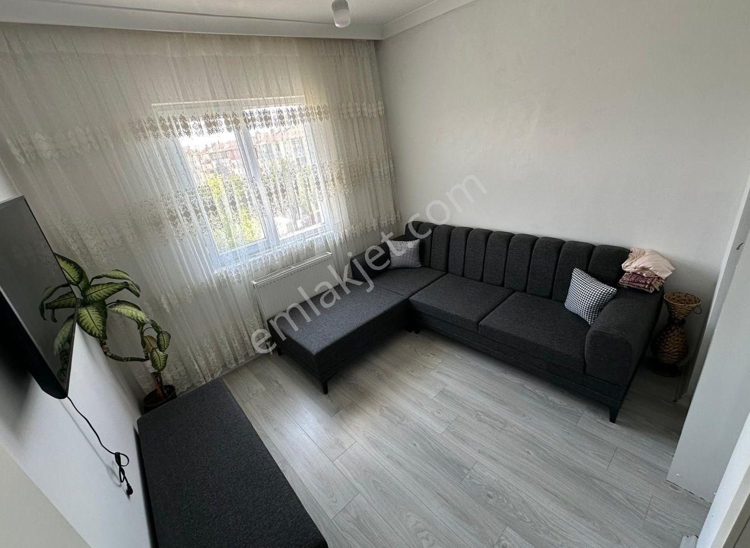 Koza Emlaktan Ahievran Mahalesinde Katta Lüxx Yapılı Ebevyn Banyolu Uygun Fiyatlı 3+1 Satılık Daire - Görsel 21