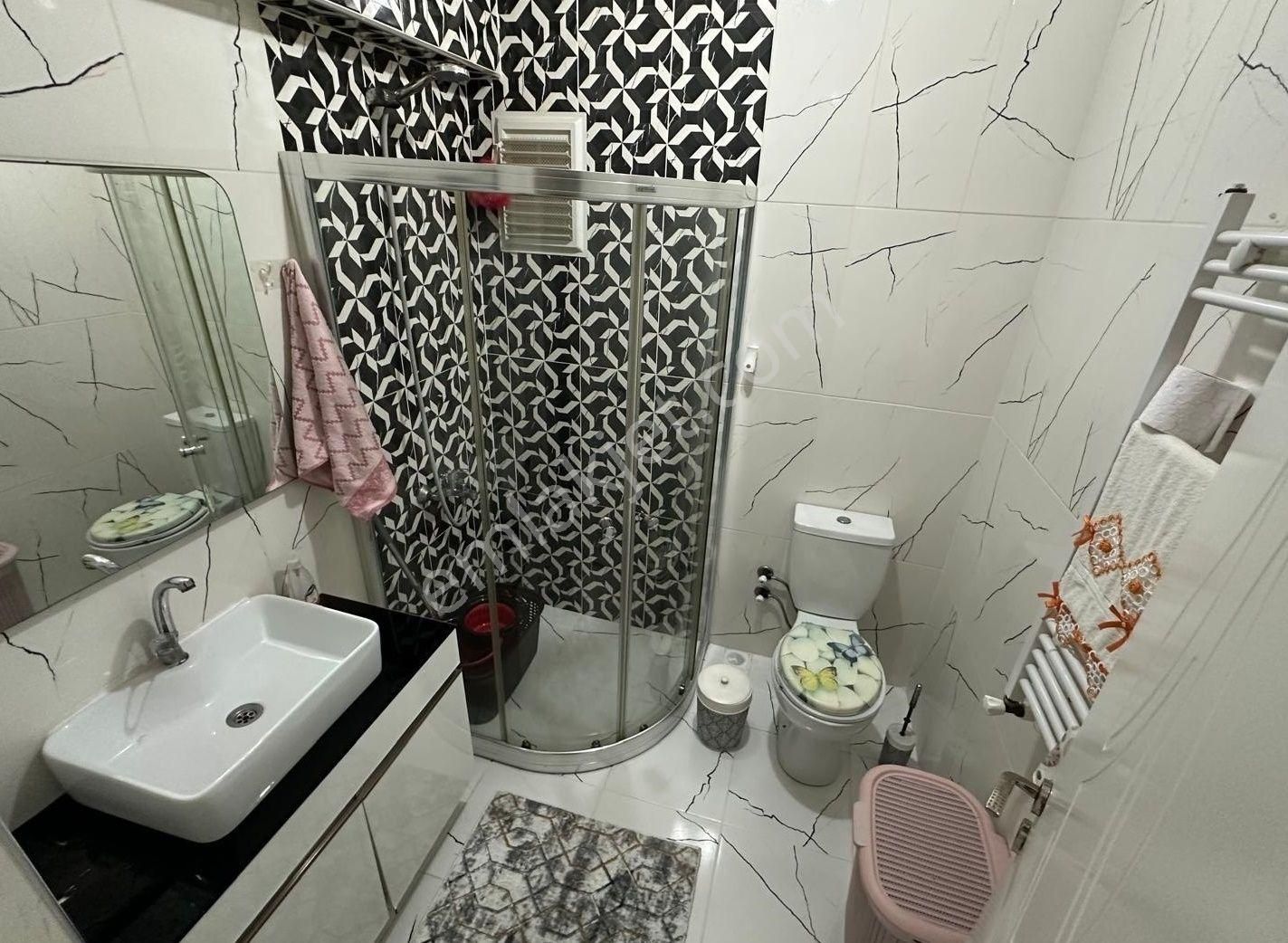 Koza Emlaktan Ahievran Mahalesinde Katta Lüxx Yapılı Ebevyn Banyolu Uygun Fiyatlı 3+1 Satılık Daire - Görsel 34