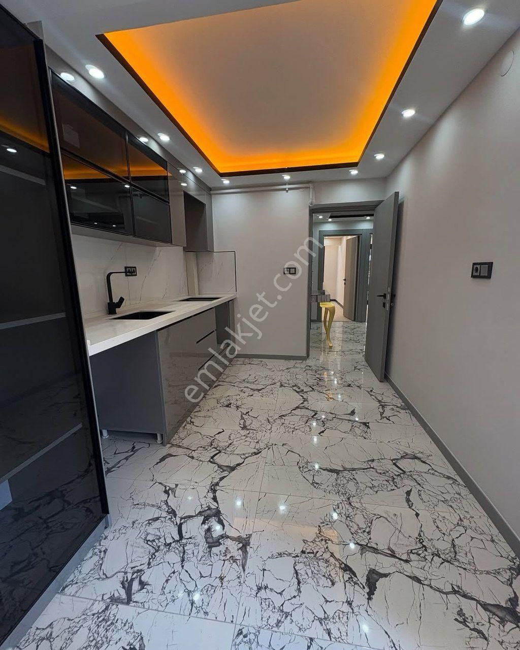 Sahibinden Sultangazi'de Kiralık 2+1 Daire 📌 Detaylar Açıklama'da - Görsel 4