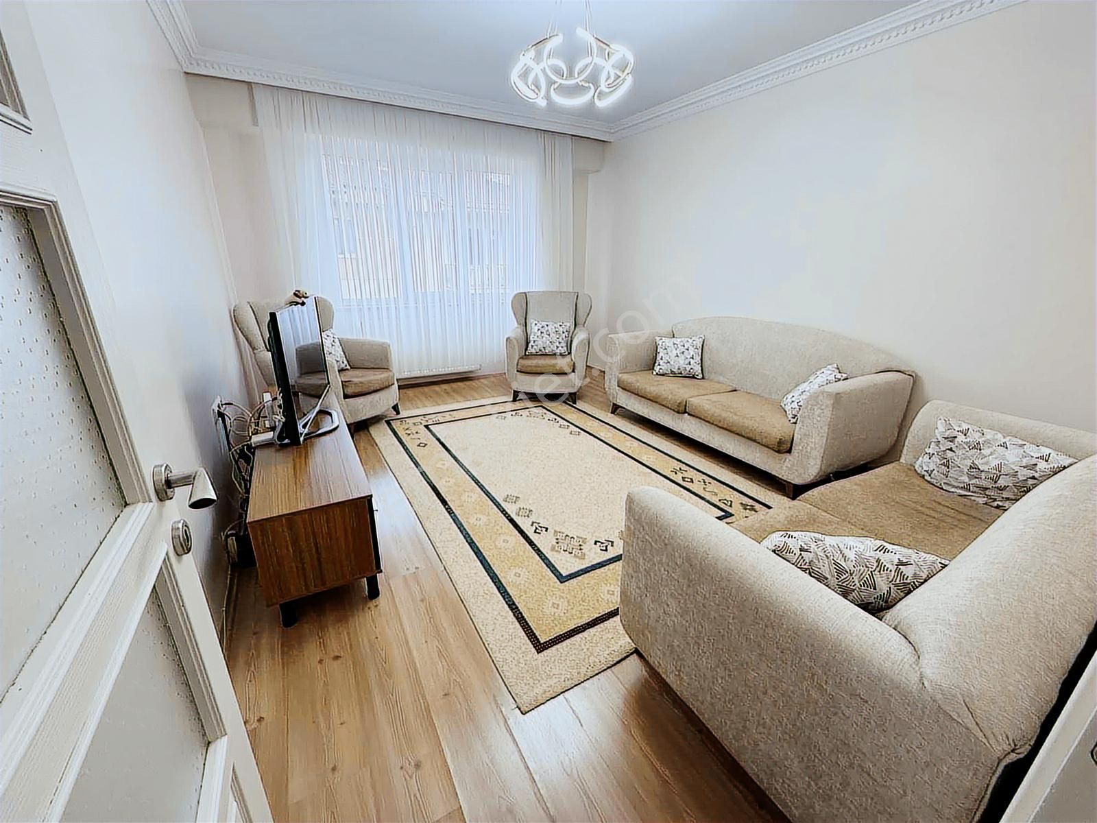 Özbey Emlaktan Yeni Bağlar Mh. Şimşek Sk. Asansörlü 2+1 Daire - Görsel 12