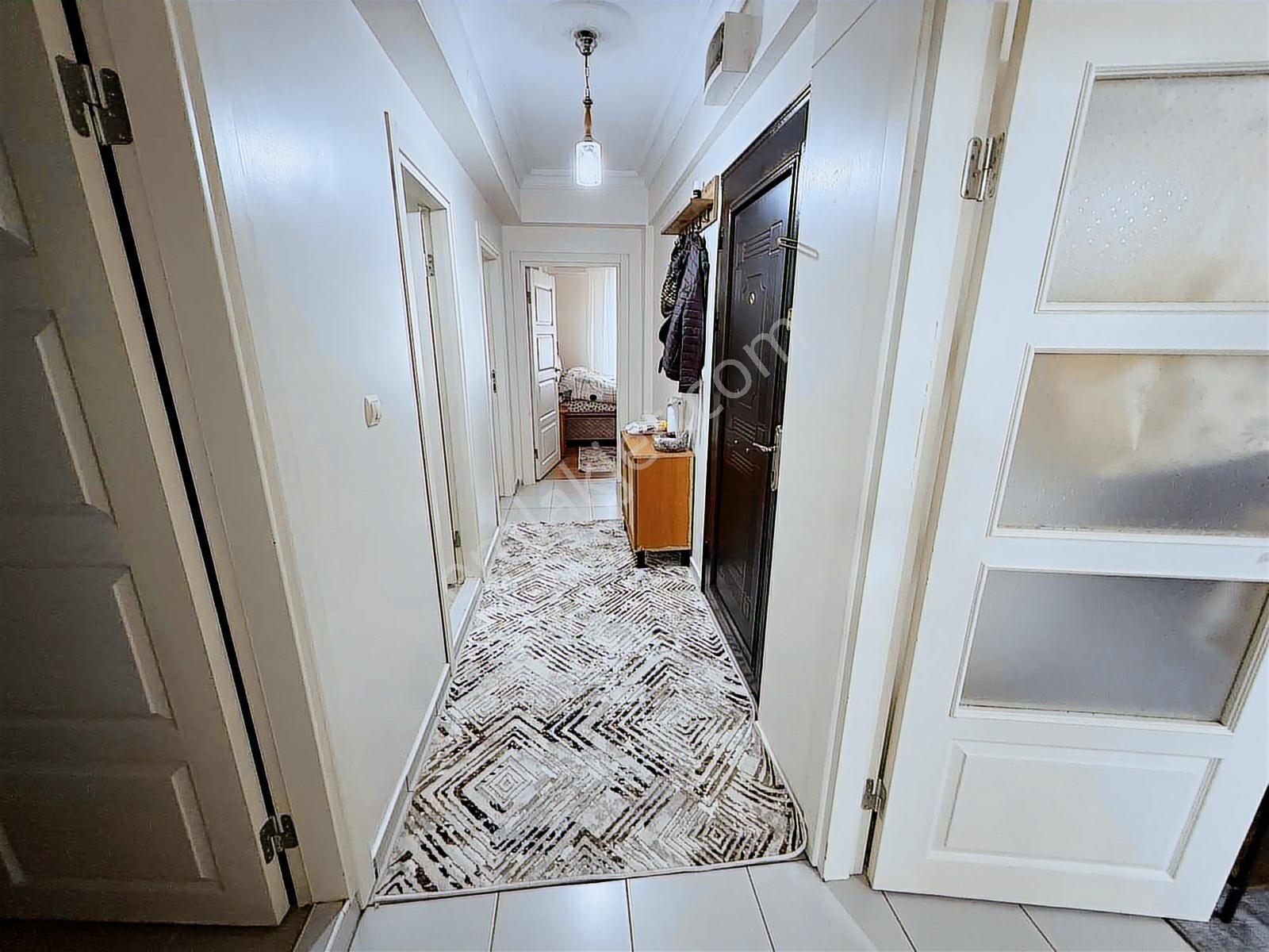 Özbey Emlaktan Yeni Bağlar Mh. Şimşek Sk. Asansörlü 2+1 Daire - Görsel 14