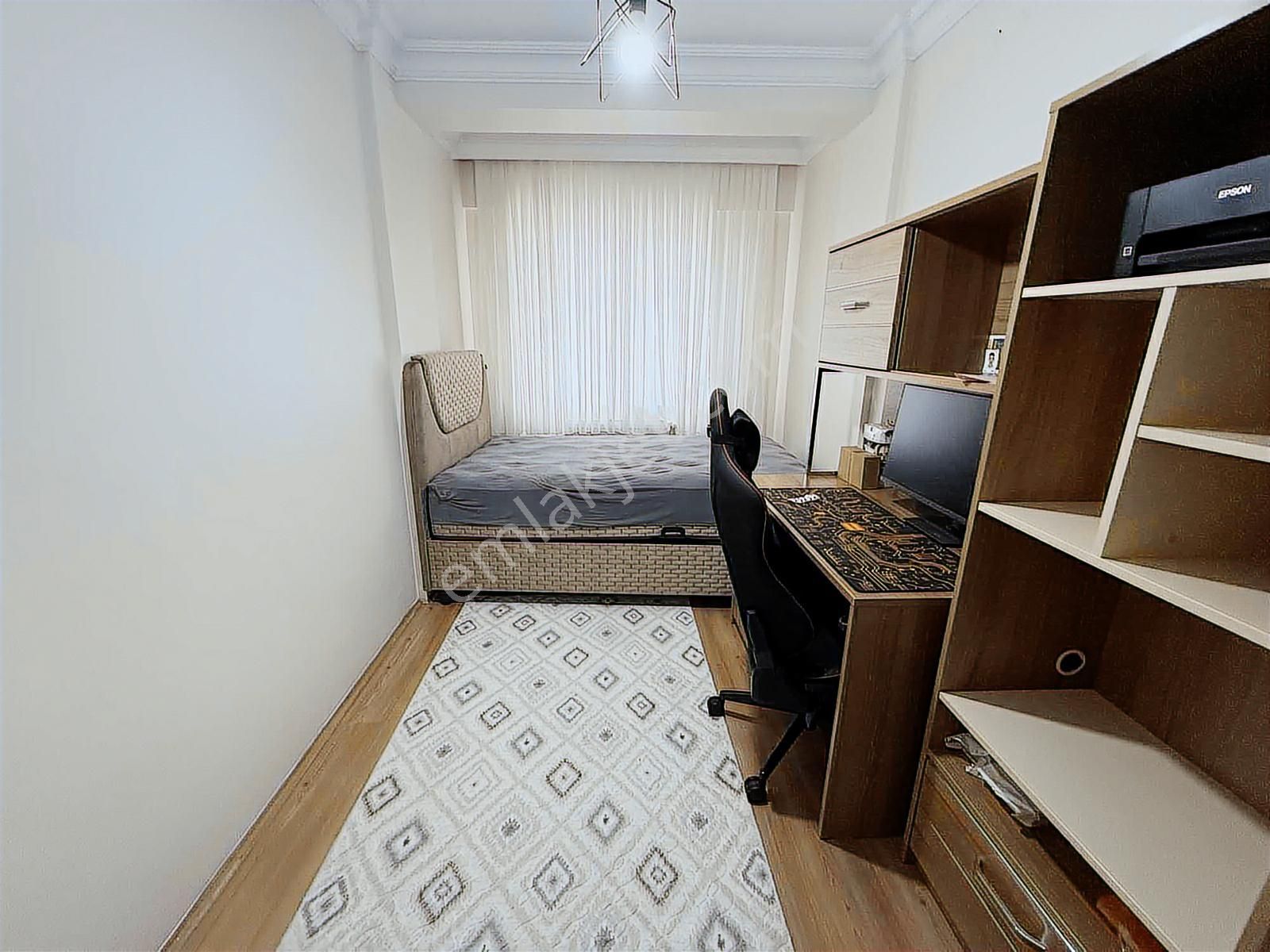 Özbey Emlaktan Yeni Bağlar Mh. Şimşek Sk. Asansörlü 2+1 Daire - Görsel 20