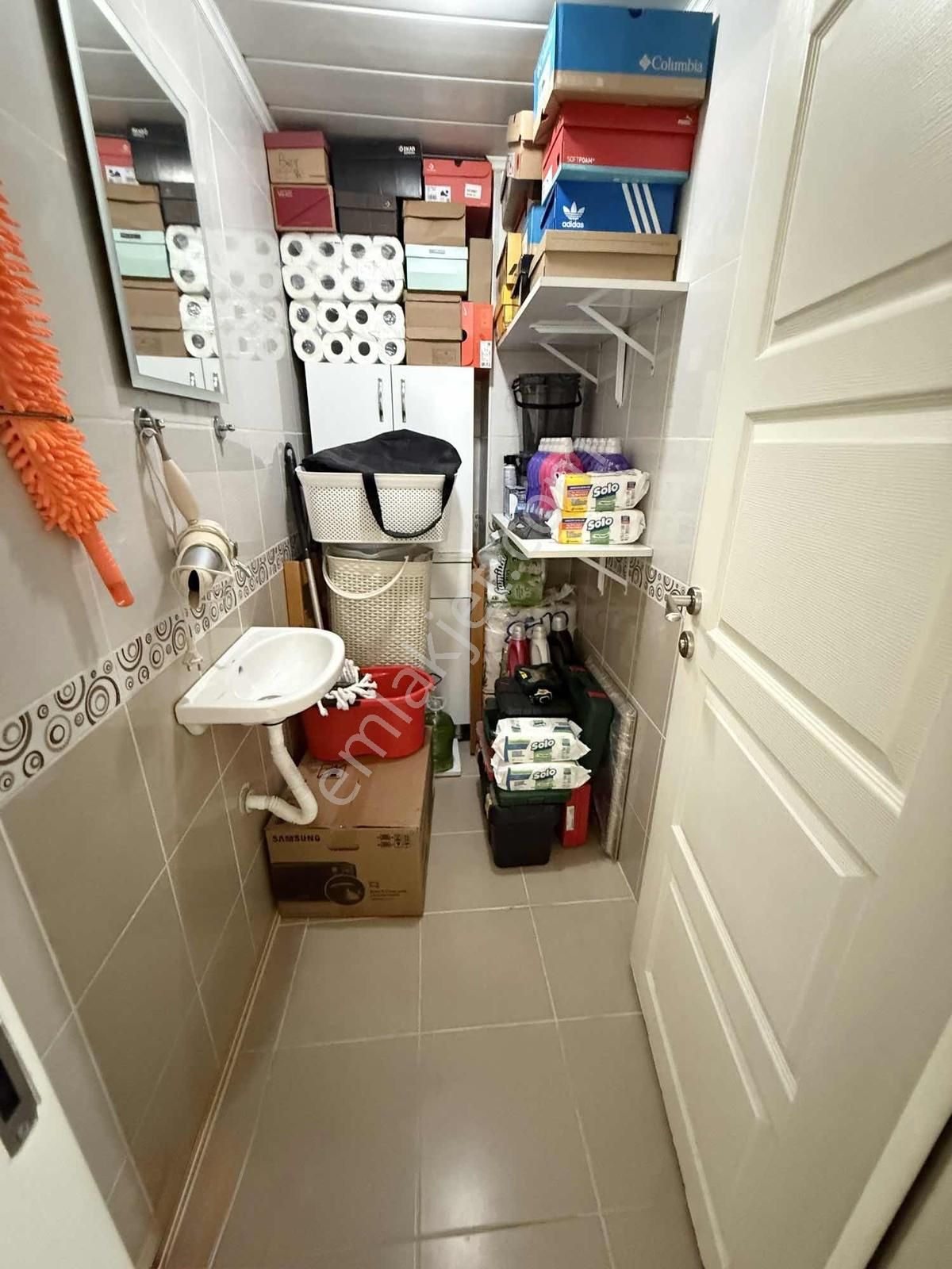 Özbey Emlaktan Yeni Bağlar Mh. Şimşek Sk. Asansörlü 2+1 Daire - Görsel 15