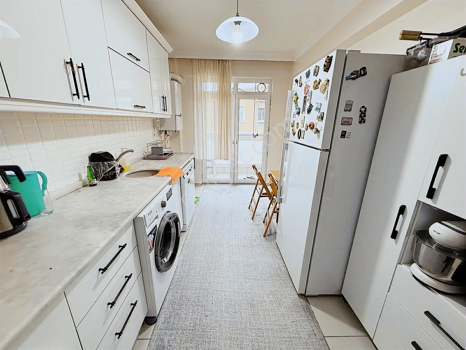 Özbey Emlaktan Yeni Bağlar Mh. Şimşek Sk. Asansörlü 2+1 Daire - Görsel 4